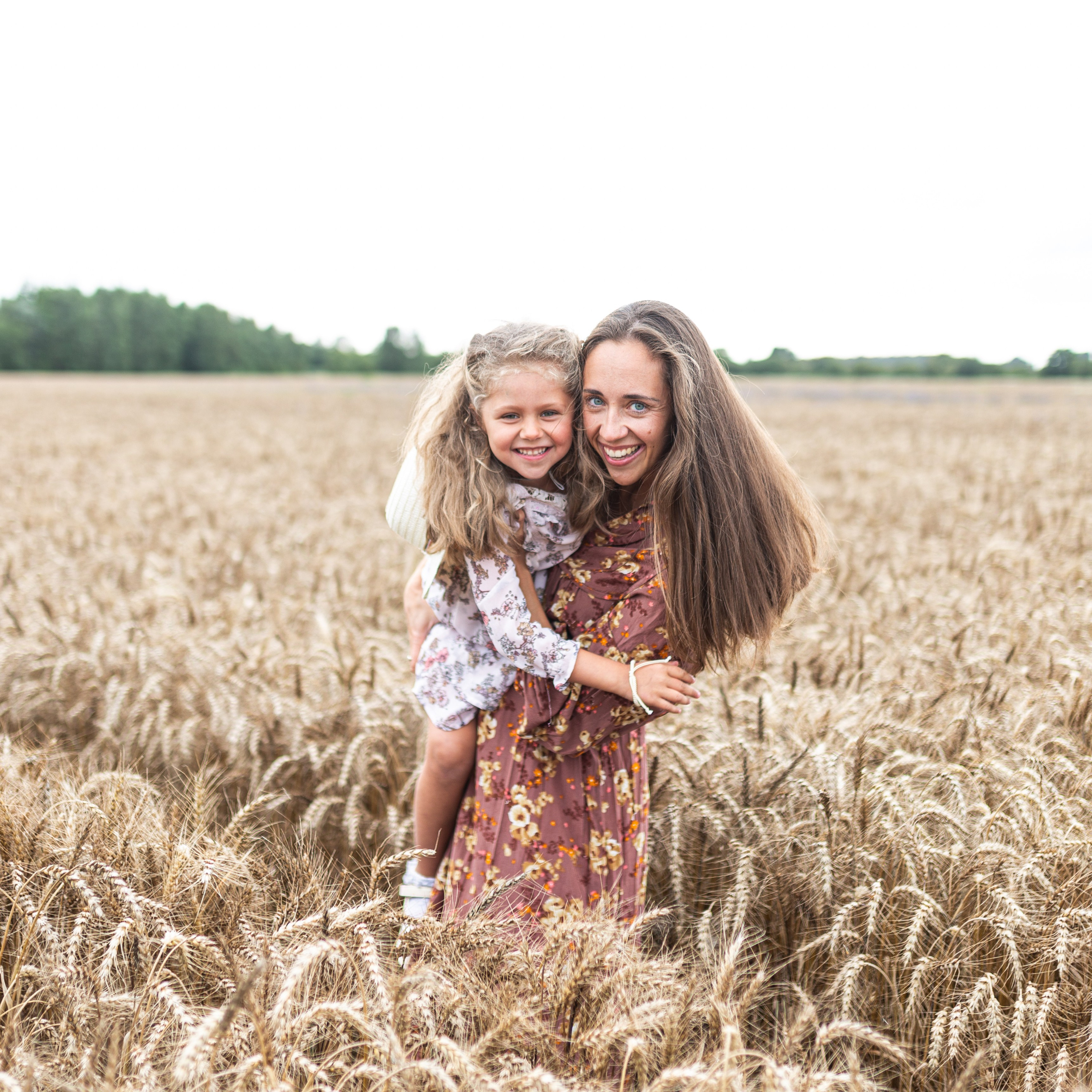 Šeimos, asmeninės ir meilės istorijas. An Vi Photography