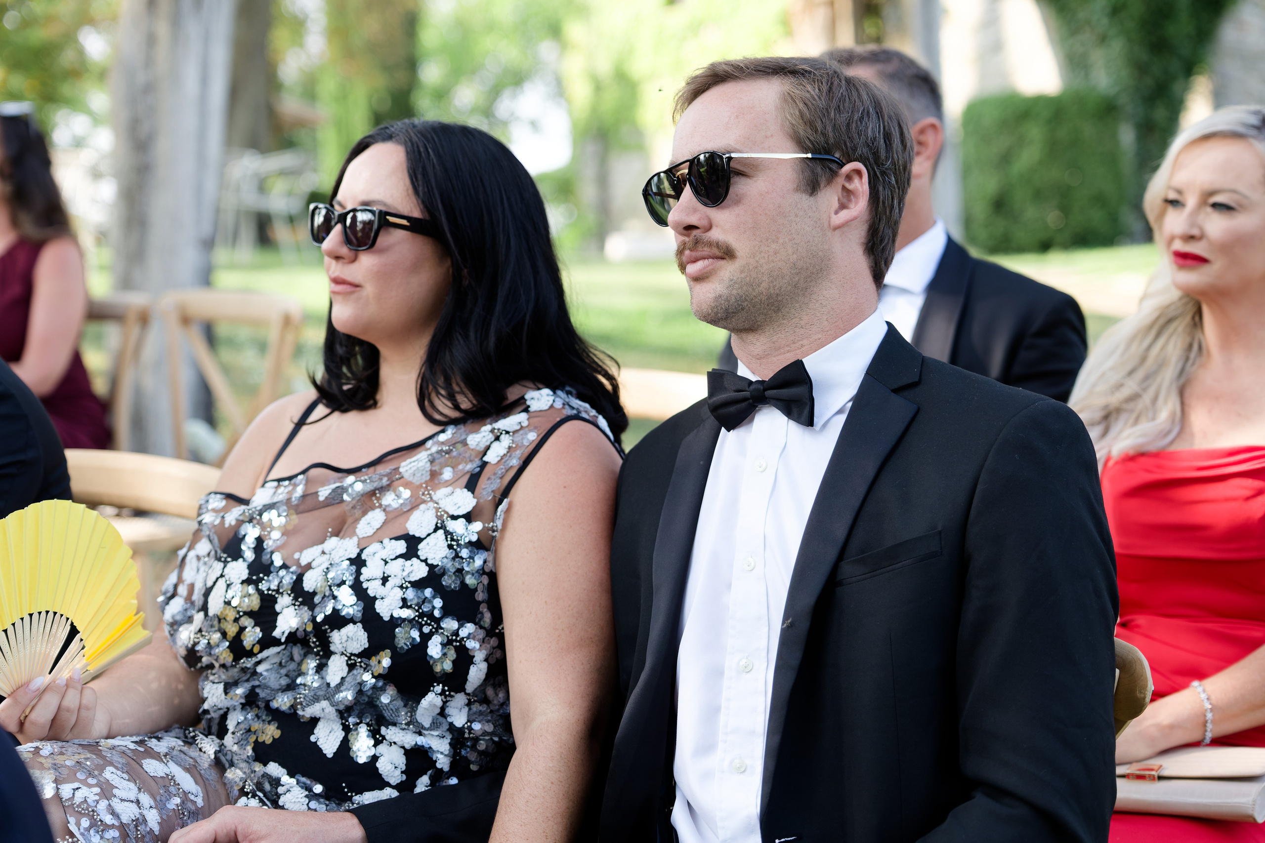 Wedding at Borgo Bastia Creti, Umbria