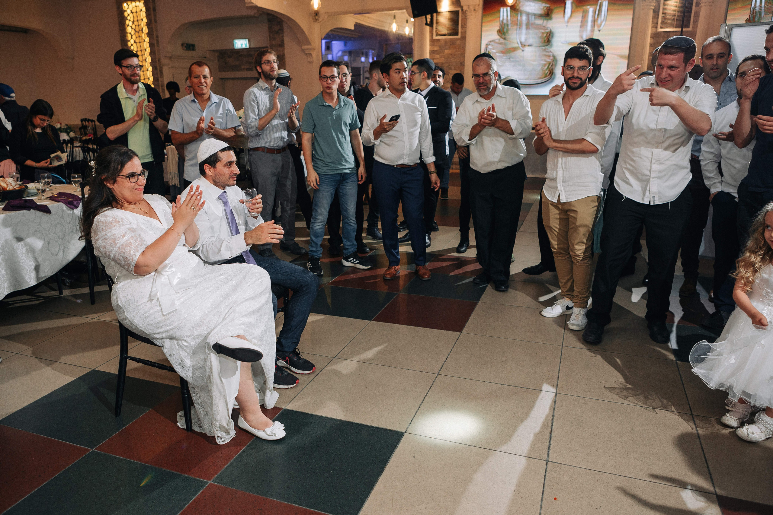 WEDDING IN RAMLA. PHOTOGRAPHER IN ISRAEL
