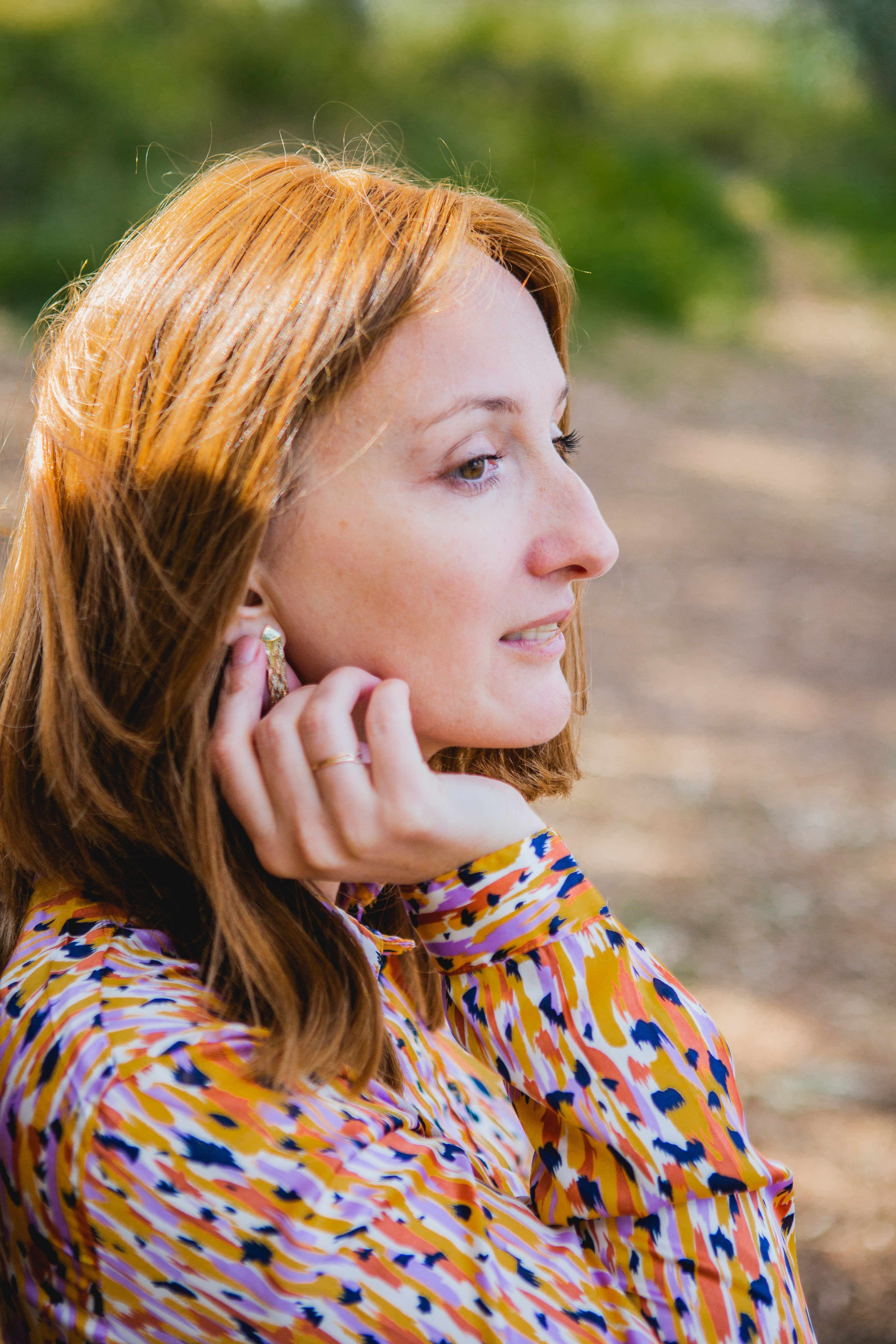NORTH OF NETANYA. PHOTOGRAPHER IN ISRAEL