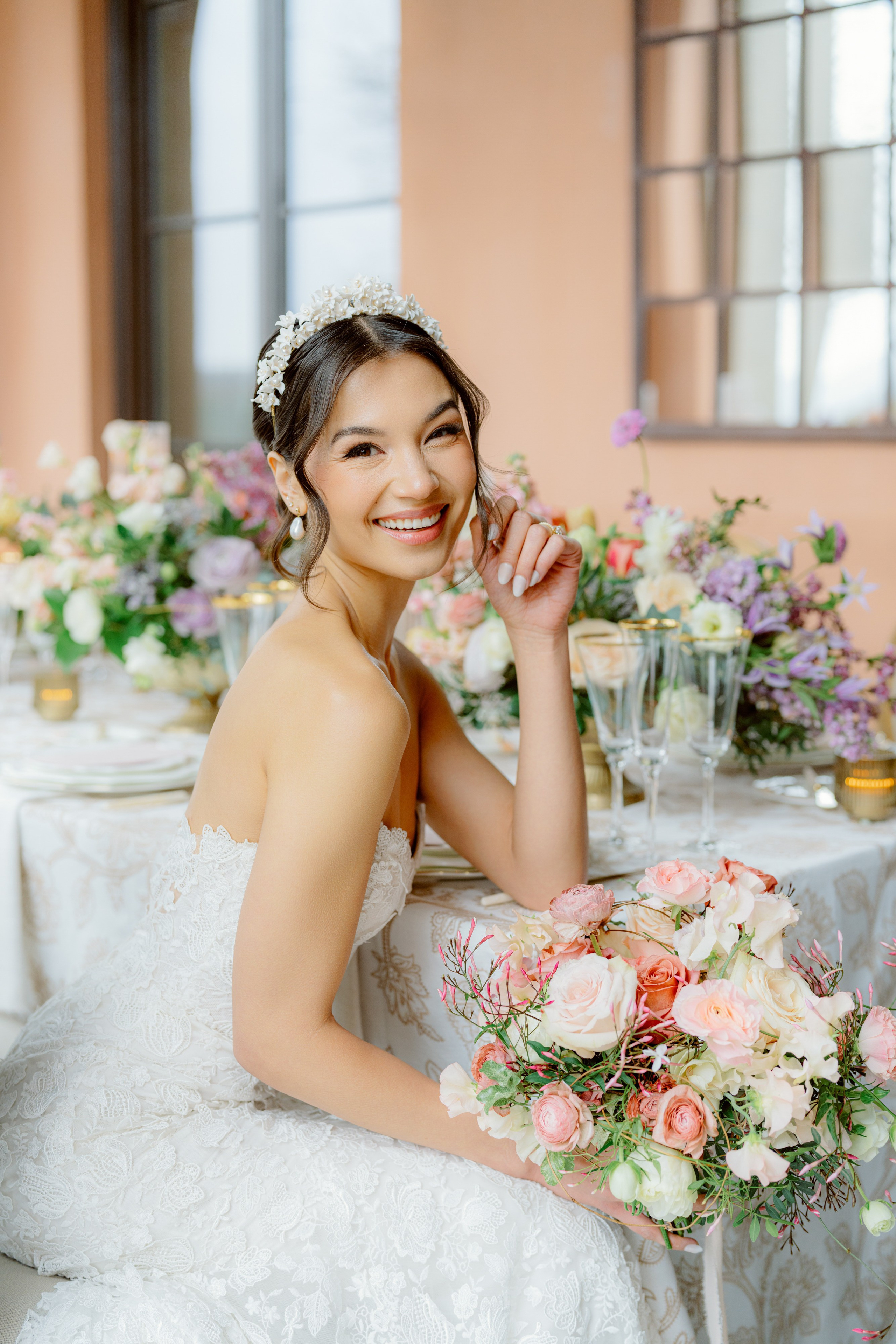 Sabrina and Pranav. Wedding photographer and videographer New York | New Jersey