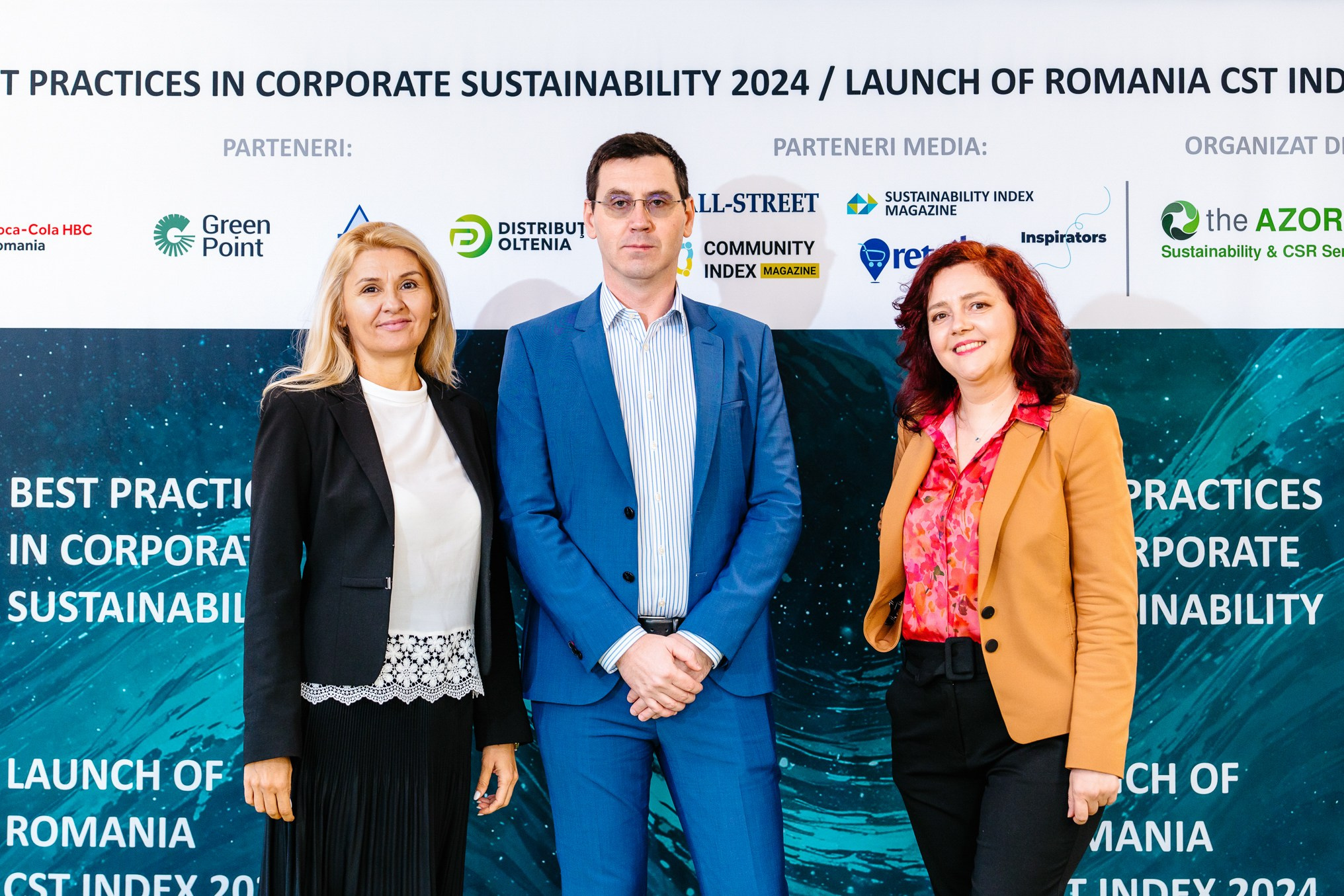 Fotograf Conferinte București / Fotografie Evenimente Corporate România. Fotograf Corporate Business