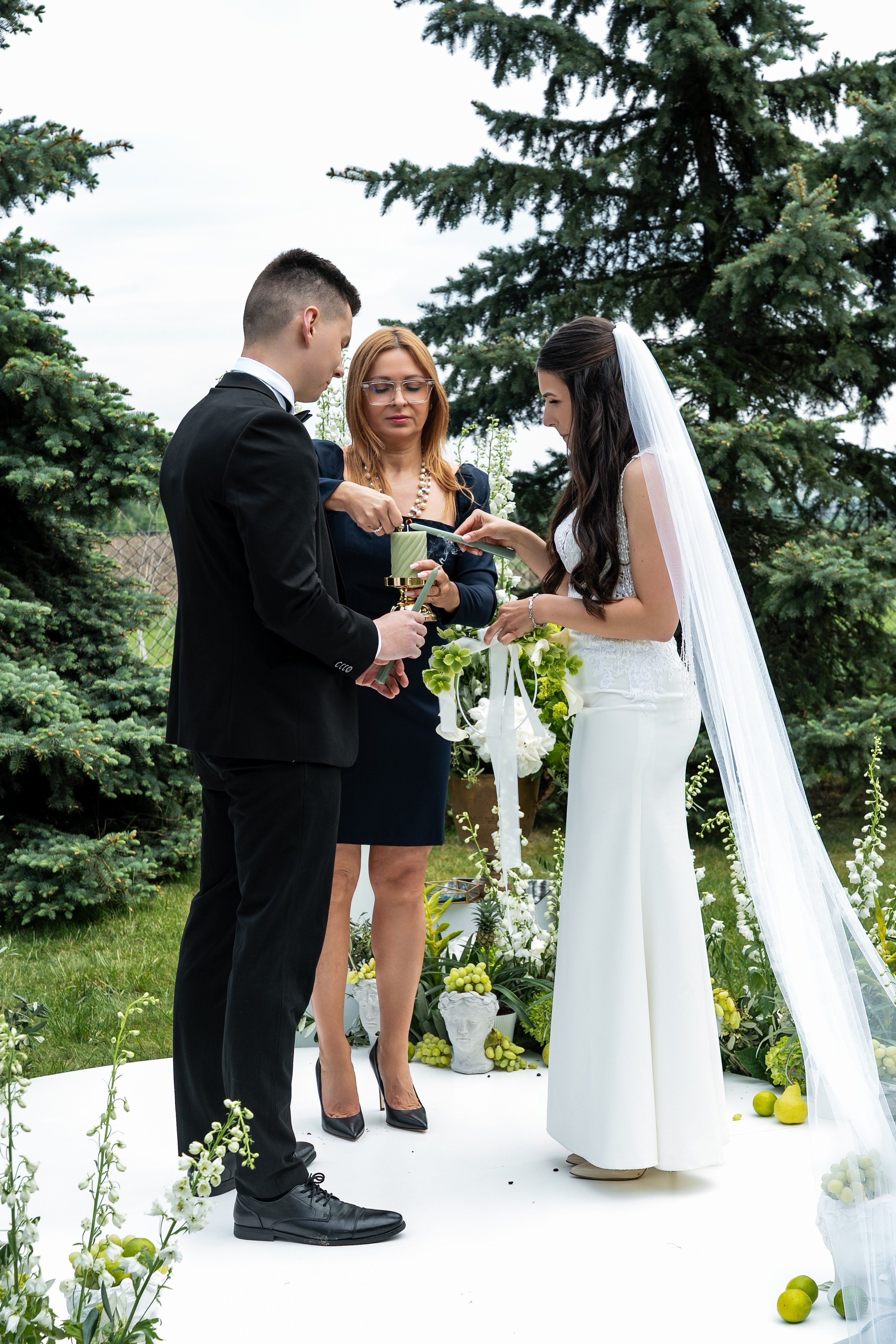 P&M. SL Wedding Photo — Editorial, Elegant & Timeless Wedding Photography in Poland and Across Europe