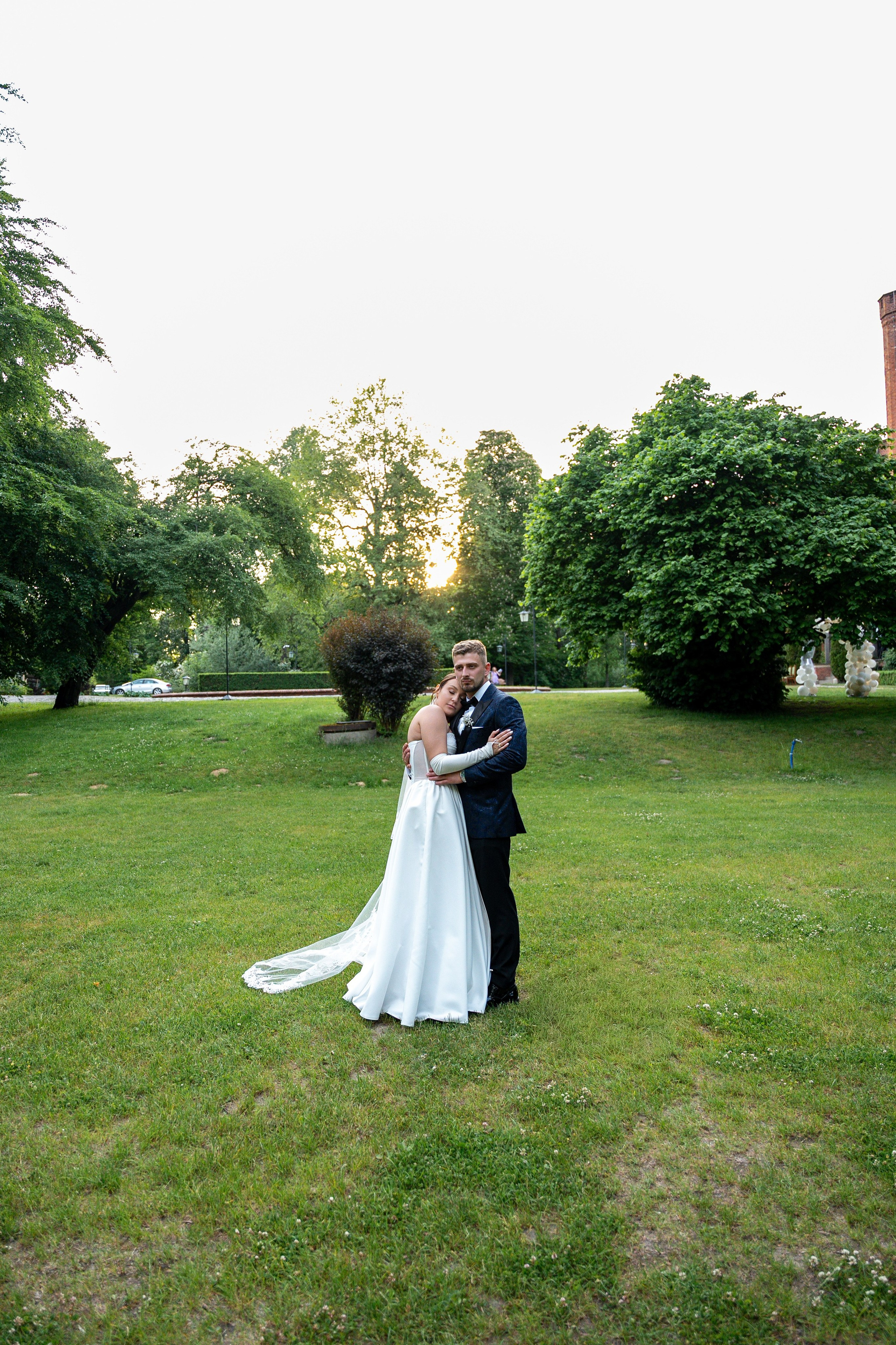 E&N: Zamek w Rzucewie. SL Wedding Photo — Editorial, Elegant & Timeless Wedding Photography in Poland and Across Europe