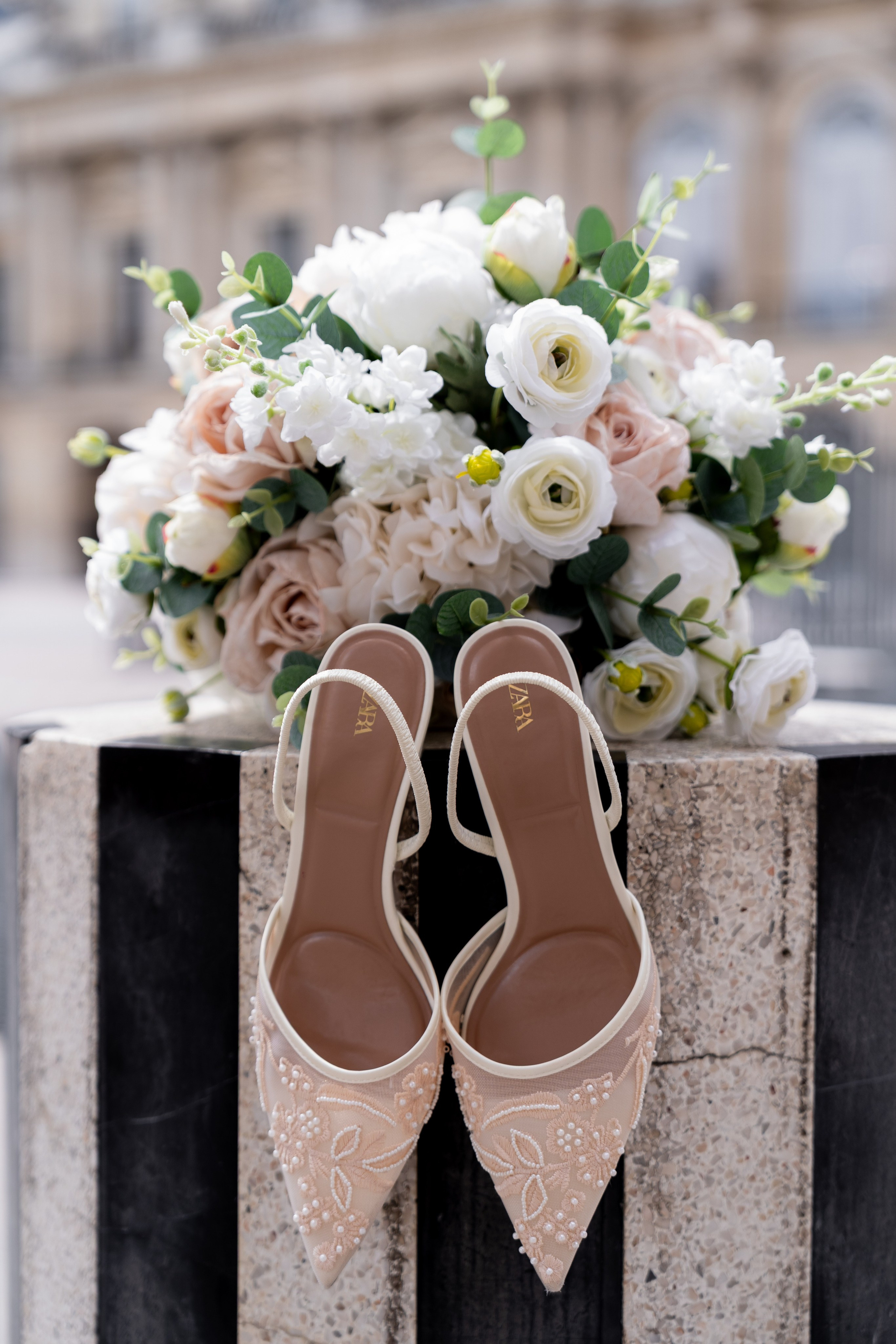 Paris Engagement Session. SL Wedding Photo: ponadczasowa fotografia ślubna | Wrocław & Europa