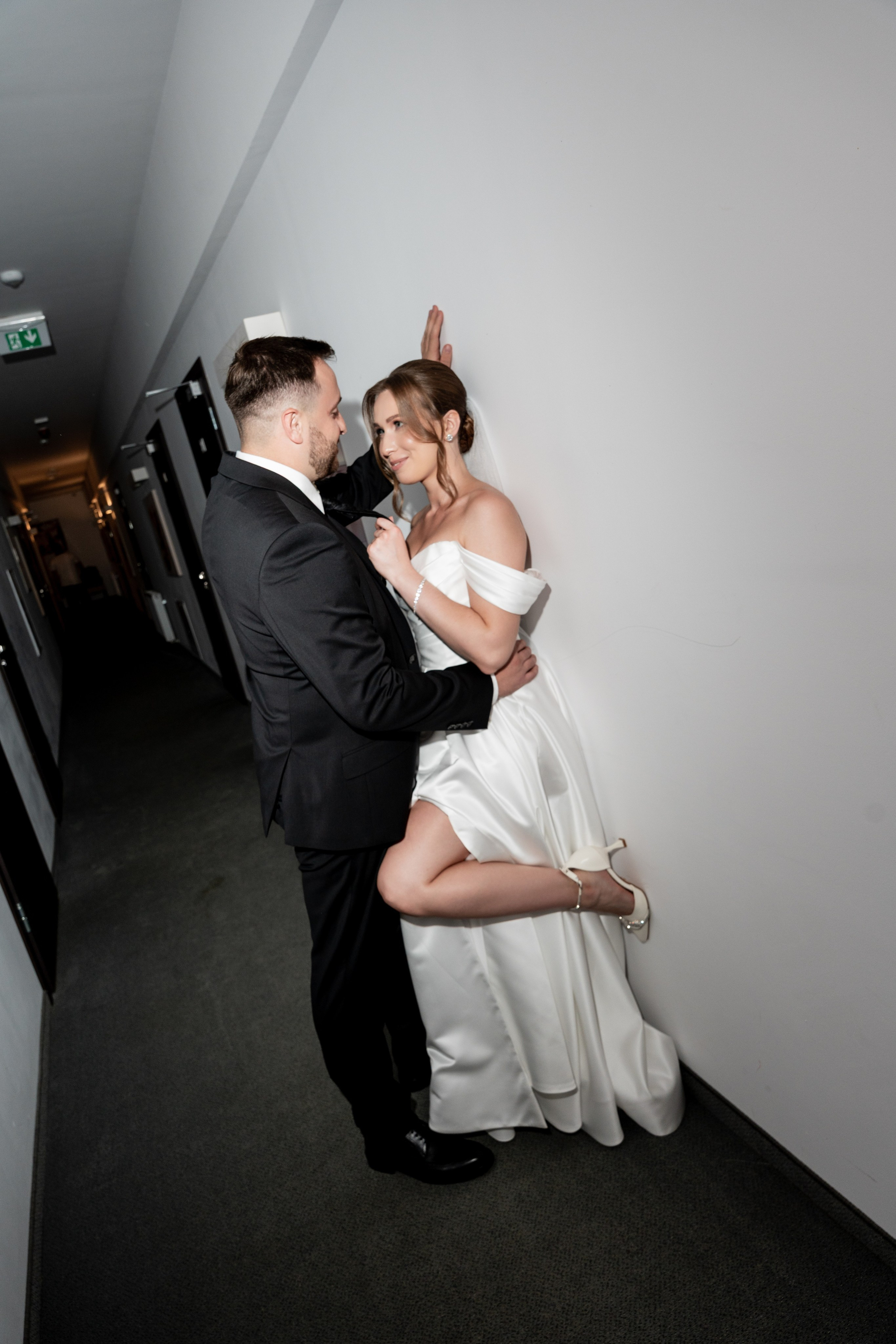 A&D. SL Wedding Photo: ponadczasowa fotografia ślubna | Wrocław & Europa