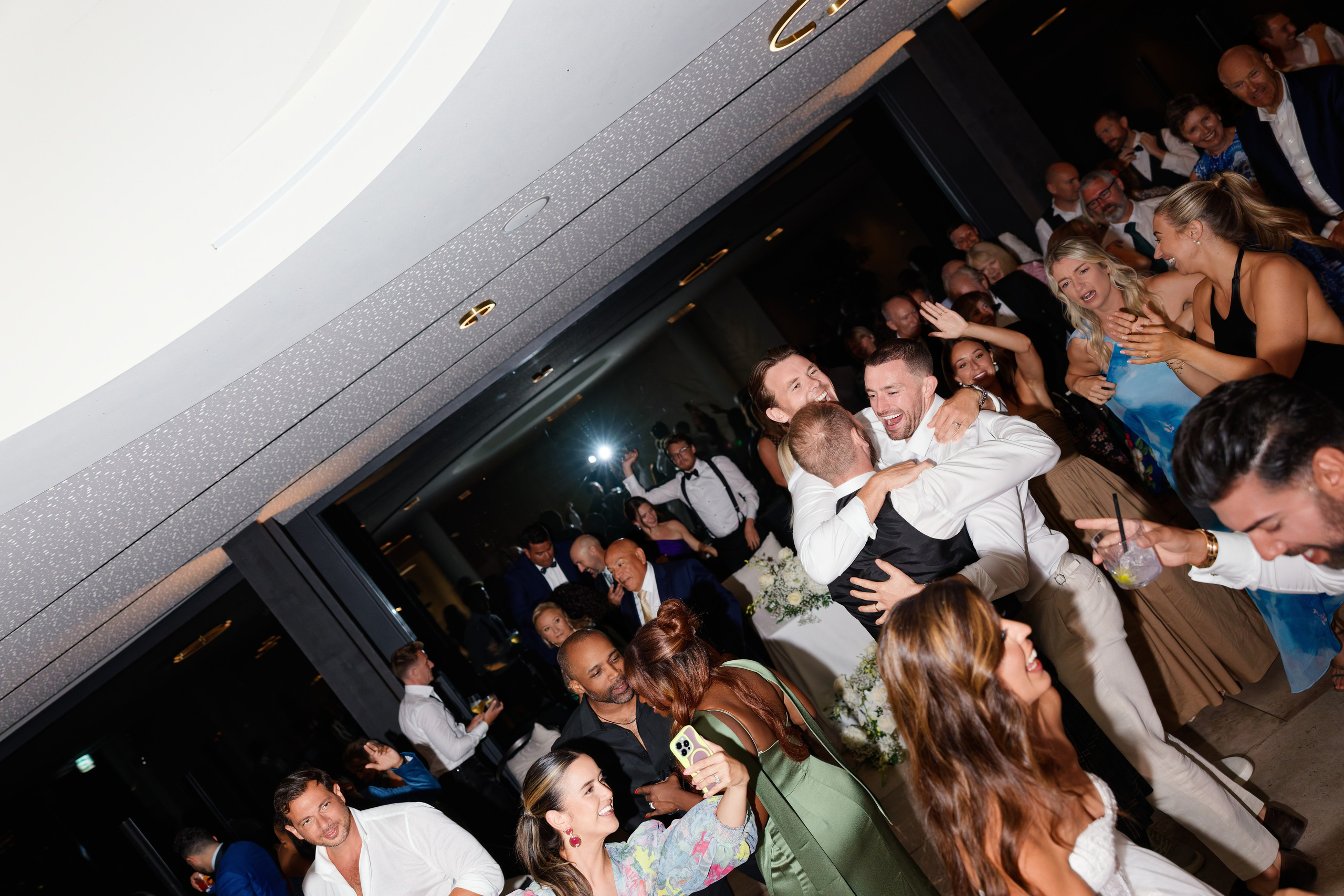 Wedding at Villa Porta on Lake Maggiore