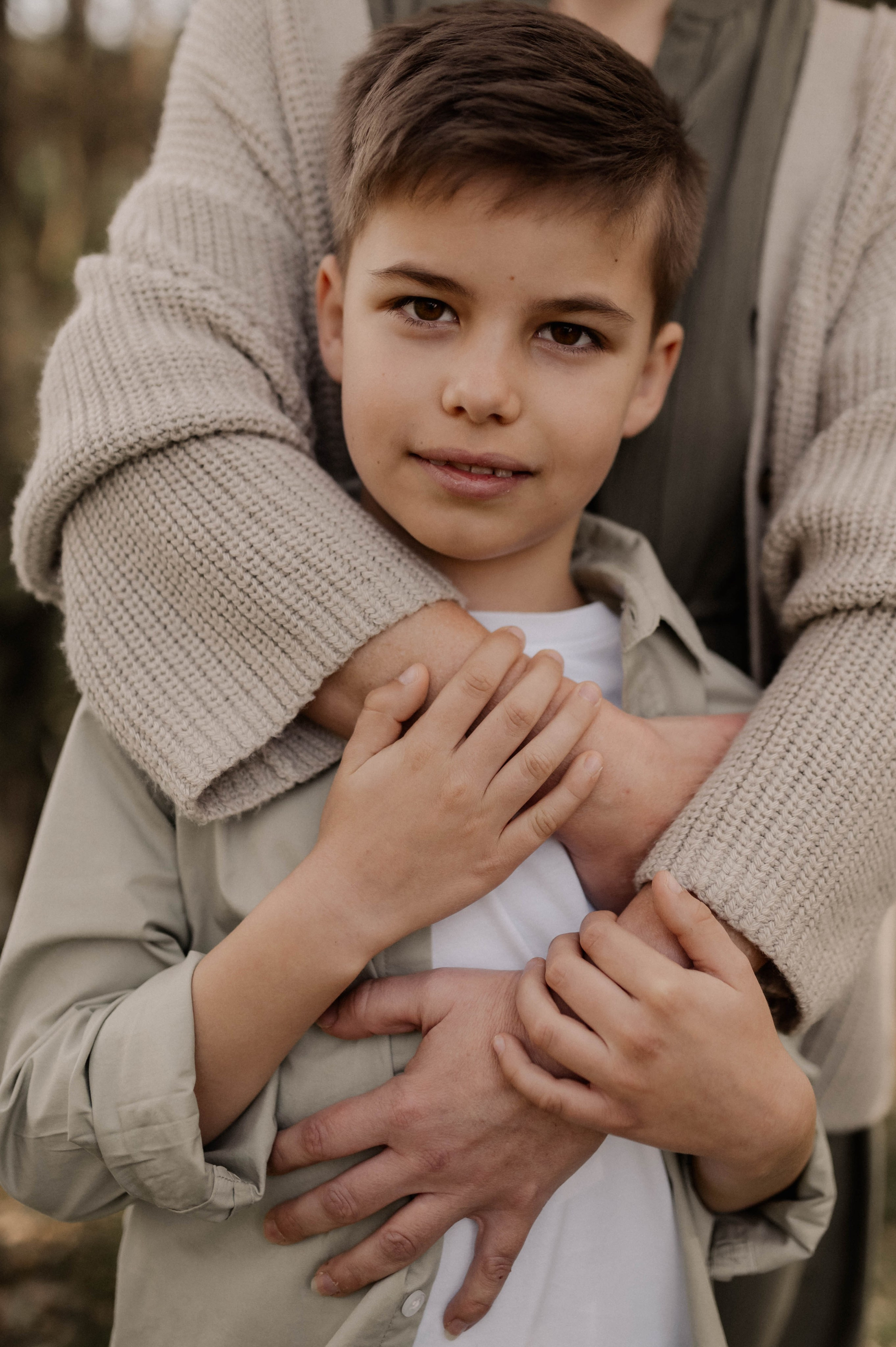 SPRING DAY. Photographer in Nuremberg Irina Mehnert from Ansbach