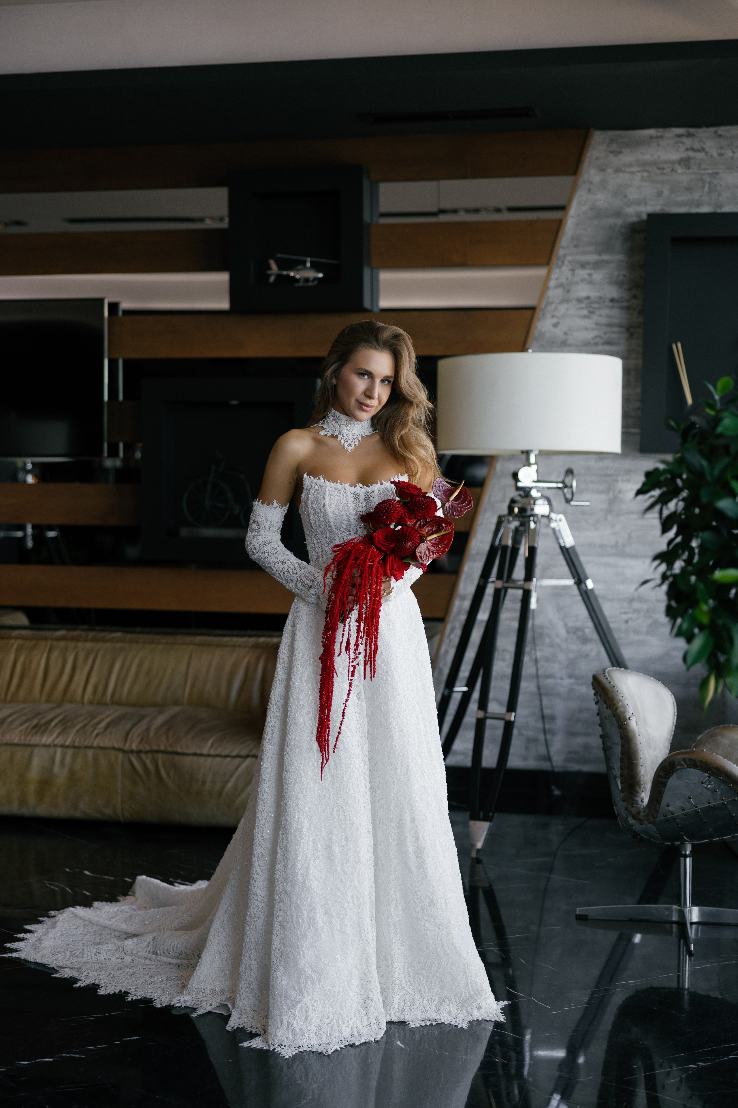 Олександра & Антон. Весільний та сімейний фотограф Одеса