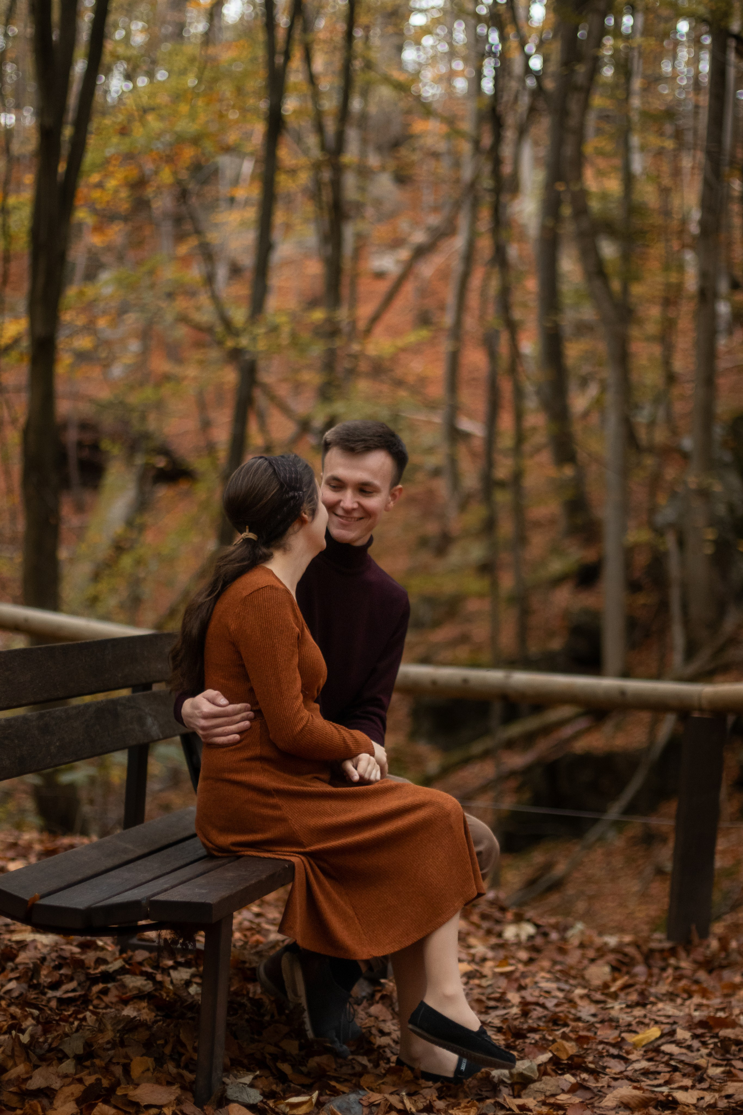 Pavel&Anna. Photographer Yana Galetskaya in Grand Prairie