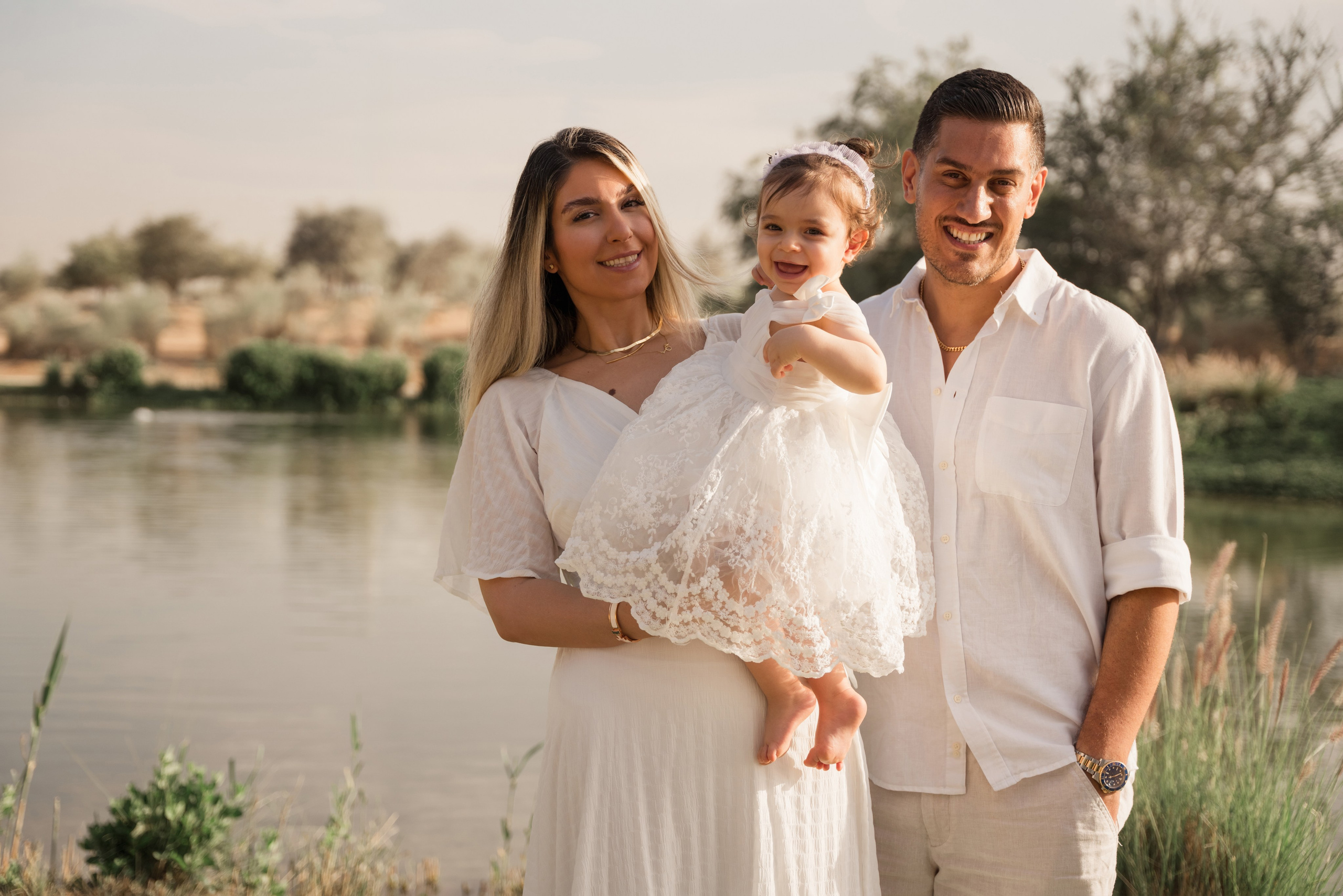 Wonderful celebration. Angela Iakovleva — Family Photographer in Dubai