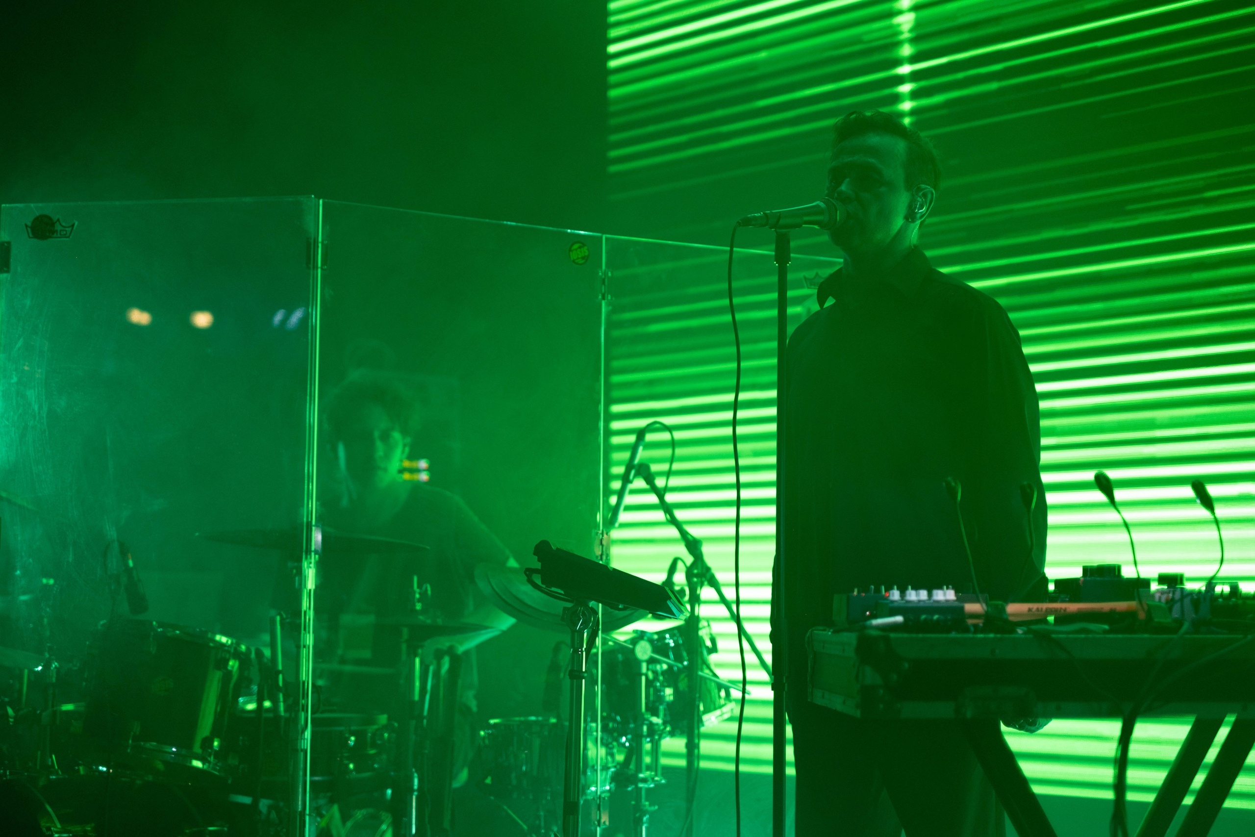 Dolphin @ 7 Fridays @ 06.05.25