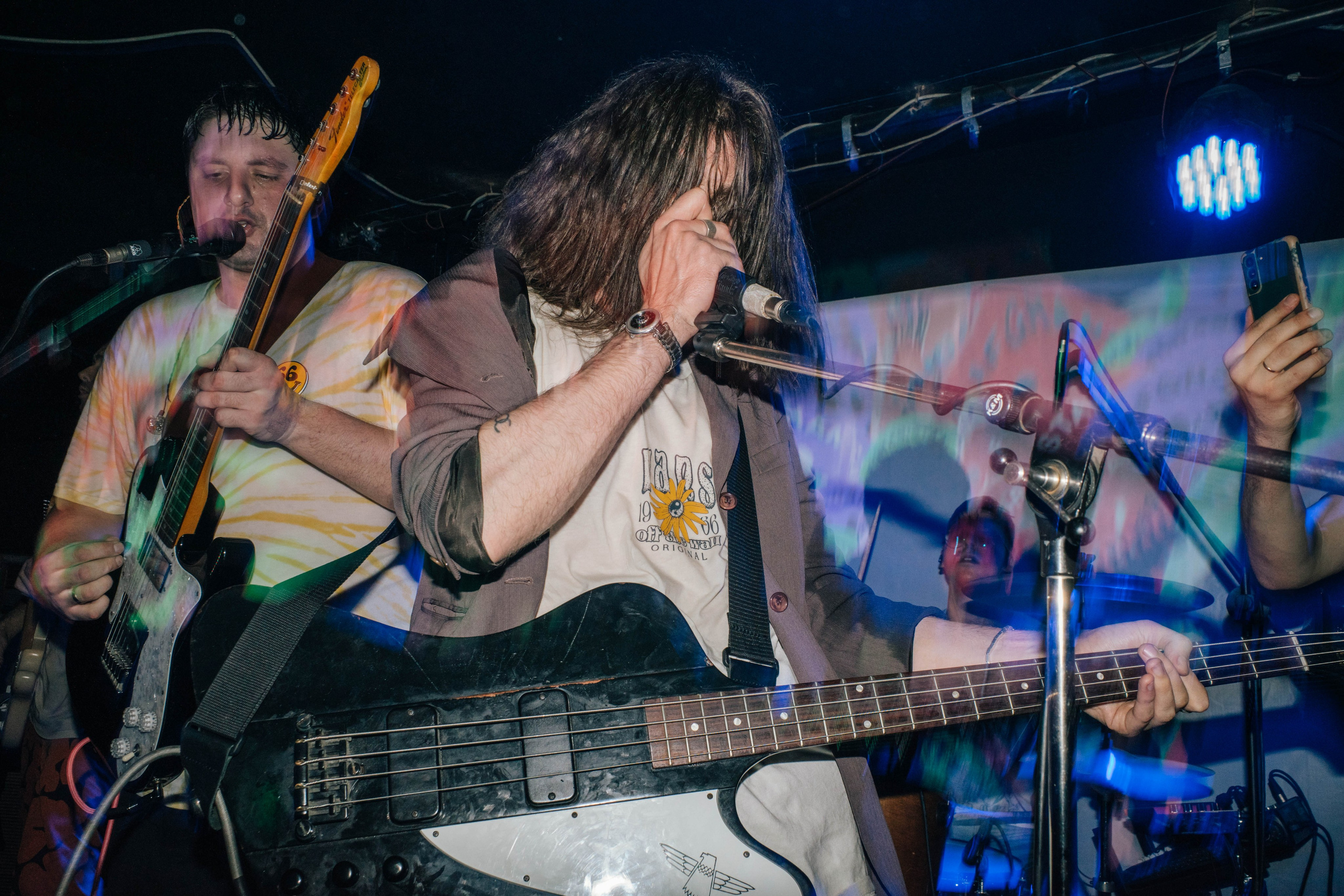 Bicycles for Afghanistan @ Barduck @ 20.03.24