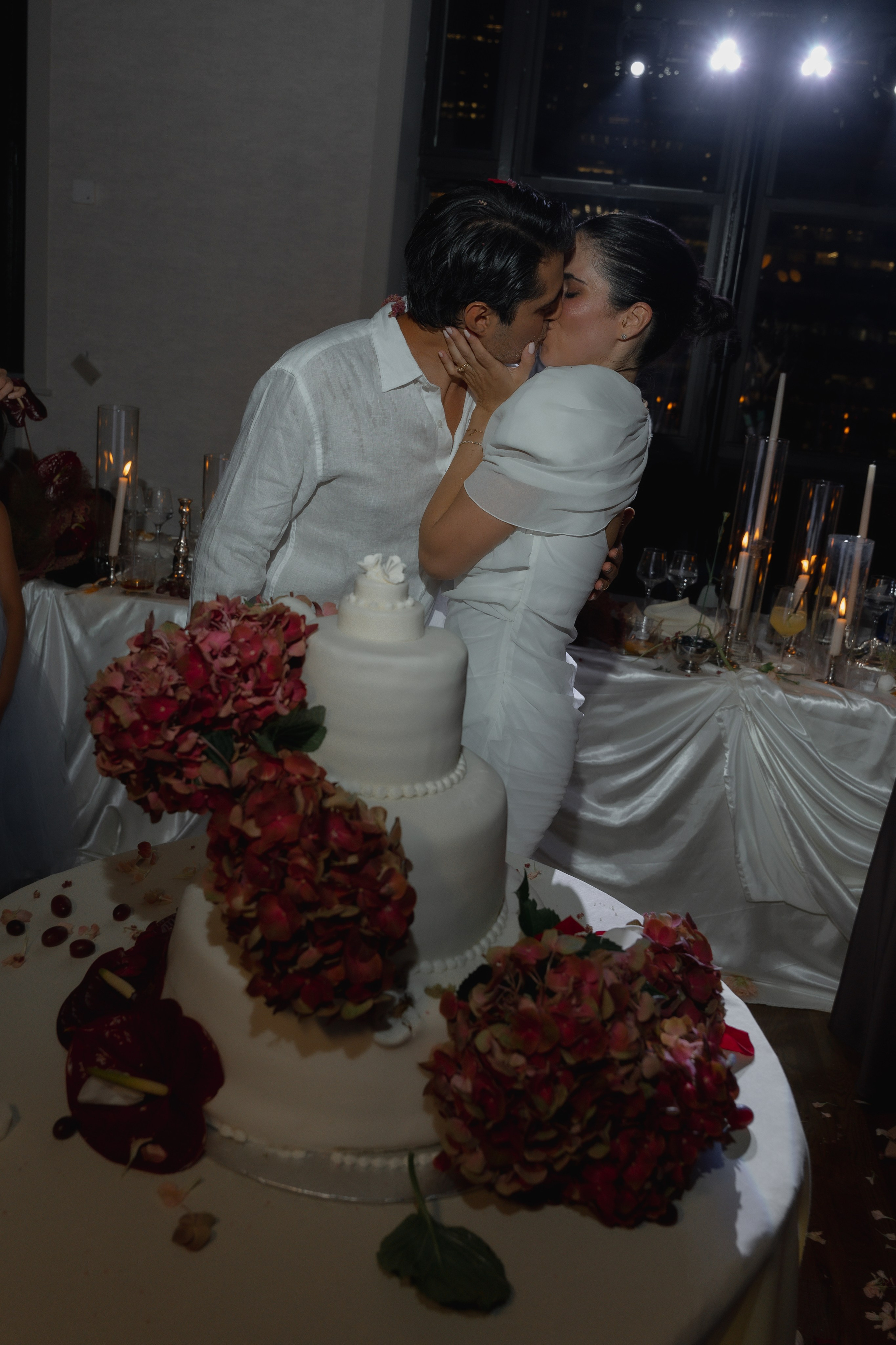 Amir and Maya. Anna Krasnova Wedding photographer