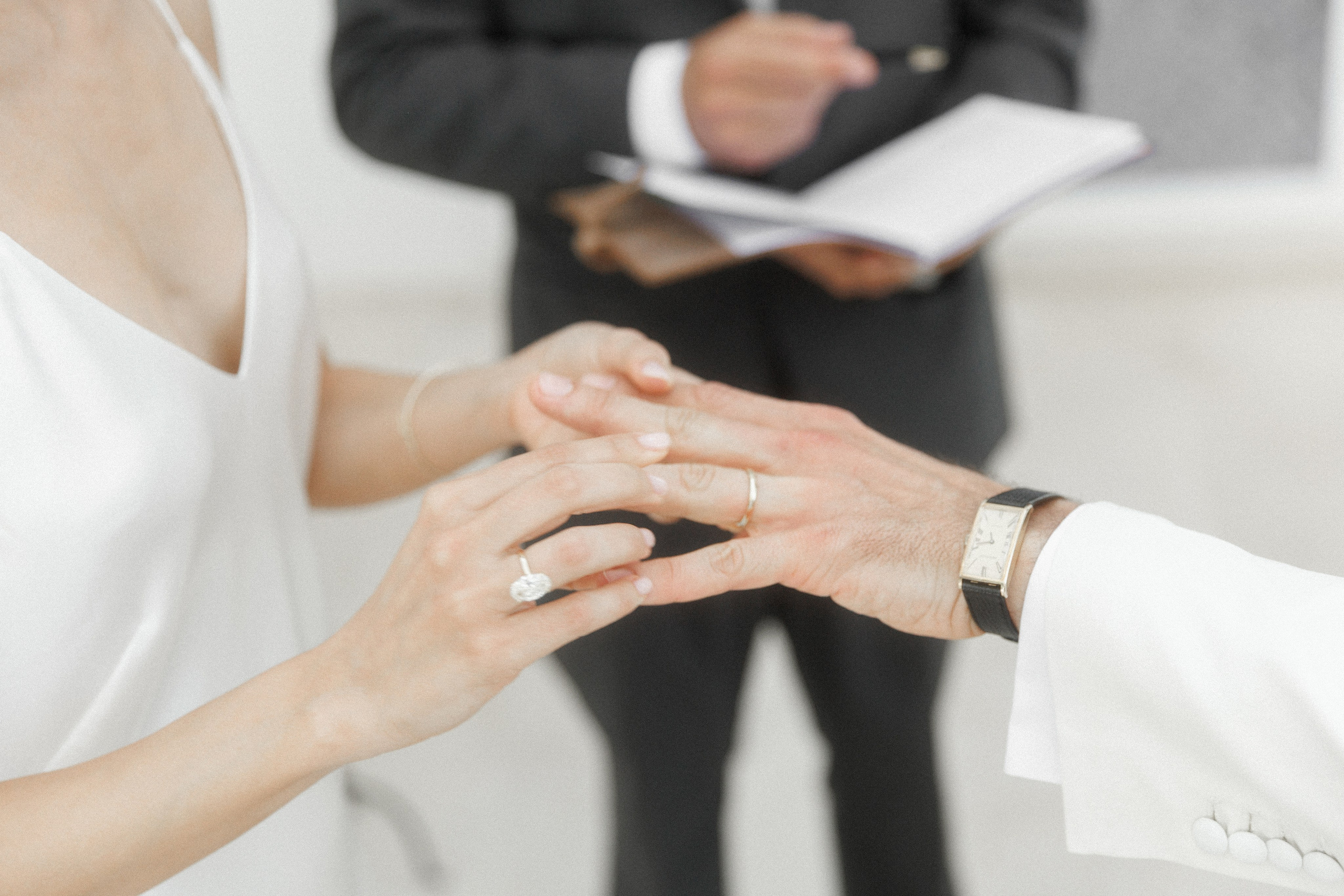 Camilla & Mirko. Sabina Ibiza. Paola wedding photographer / videographer in Barcelona