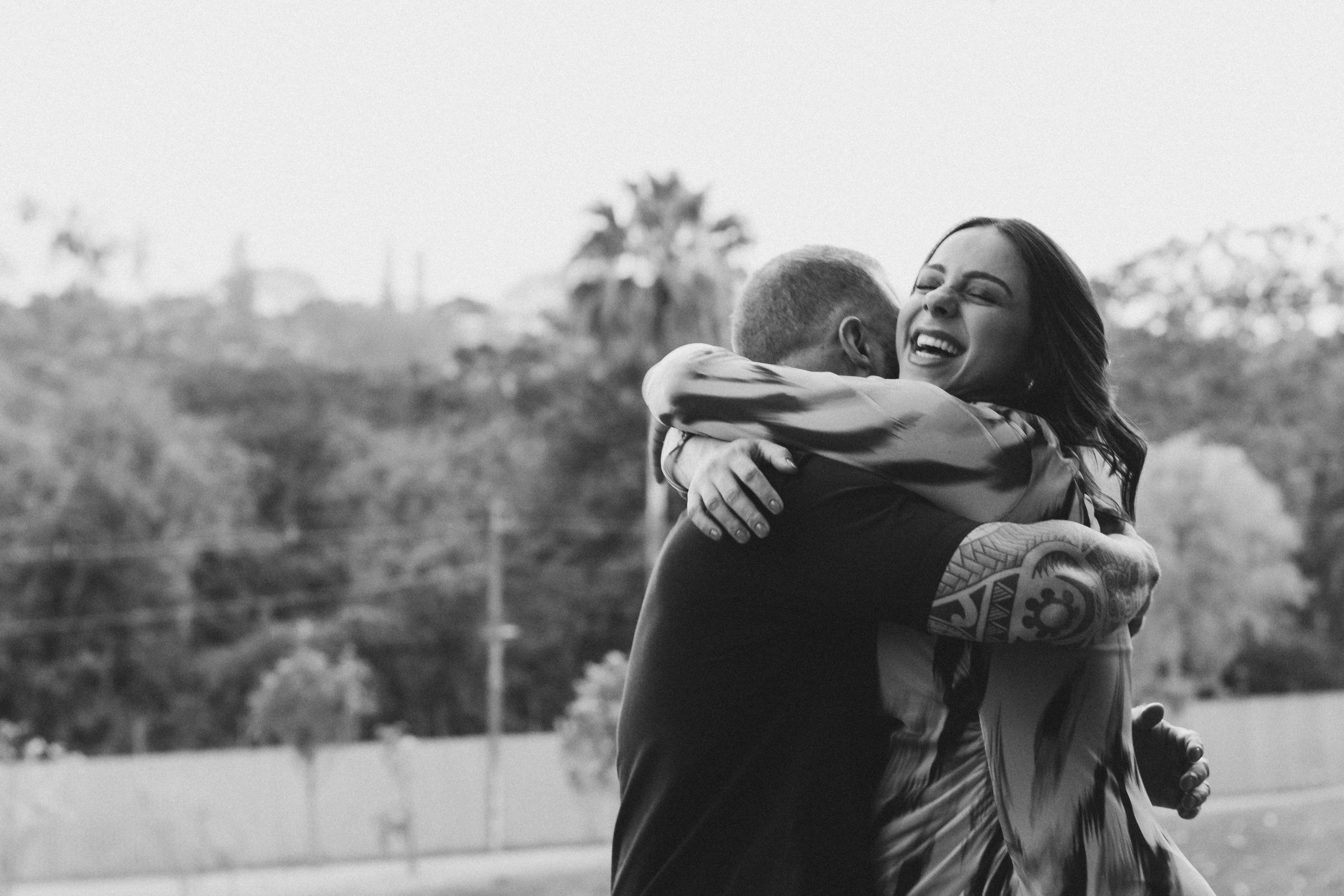 Fernanda & Lucas. Principal