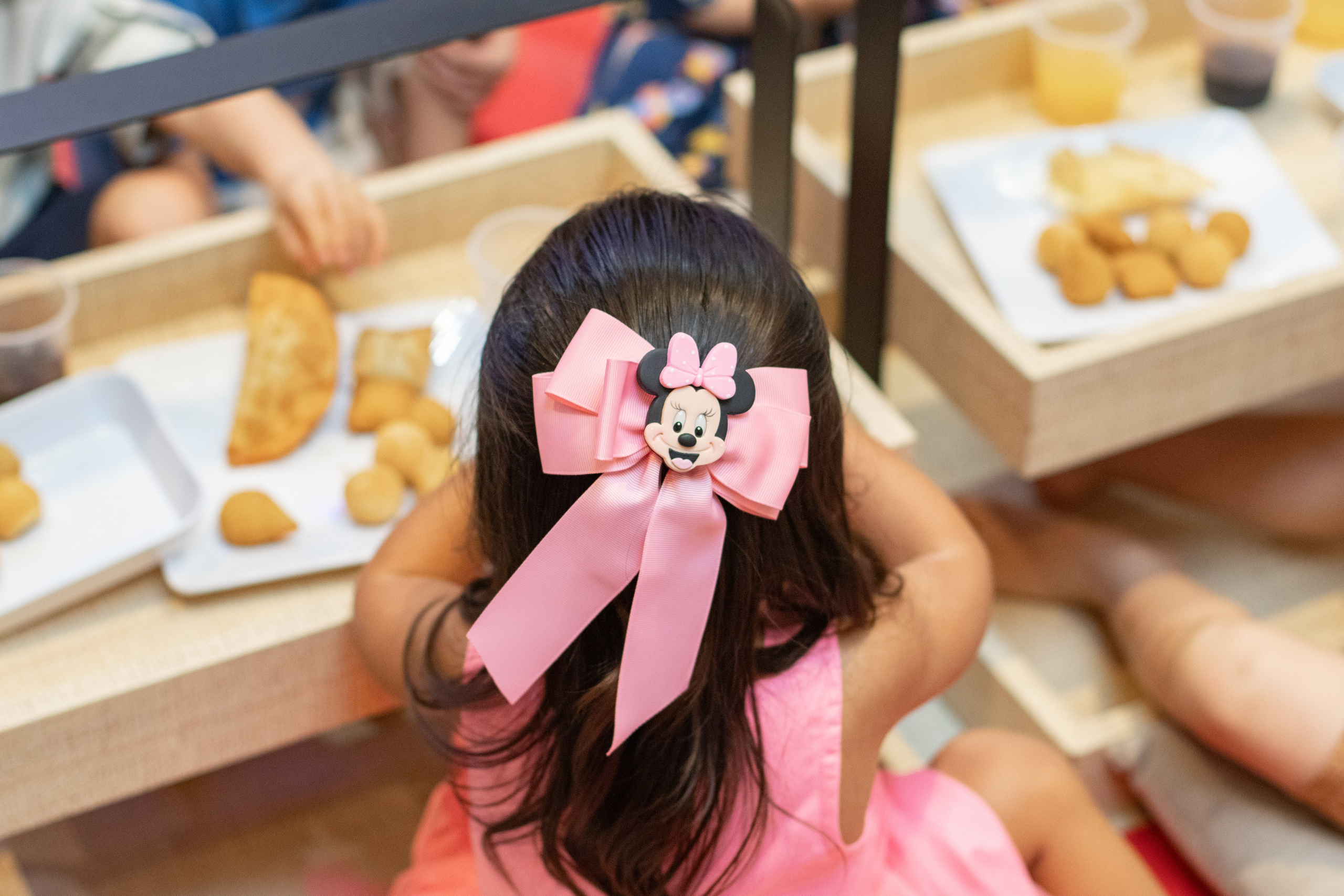 Cecília — Aniversário 2 anos. Principal