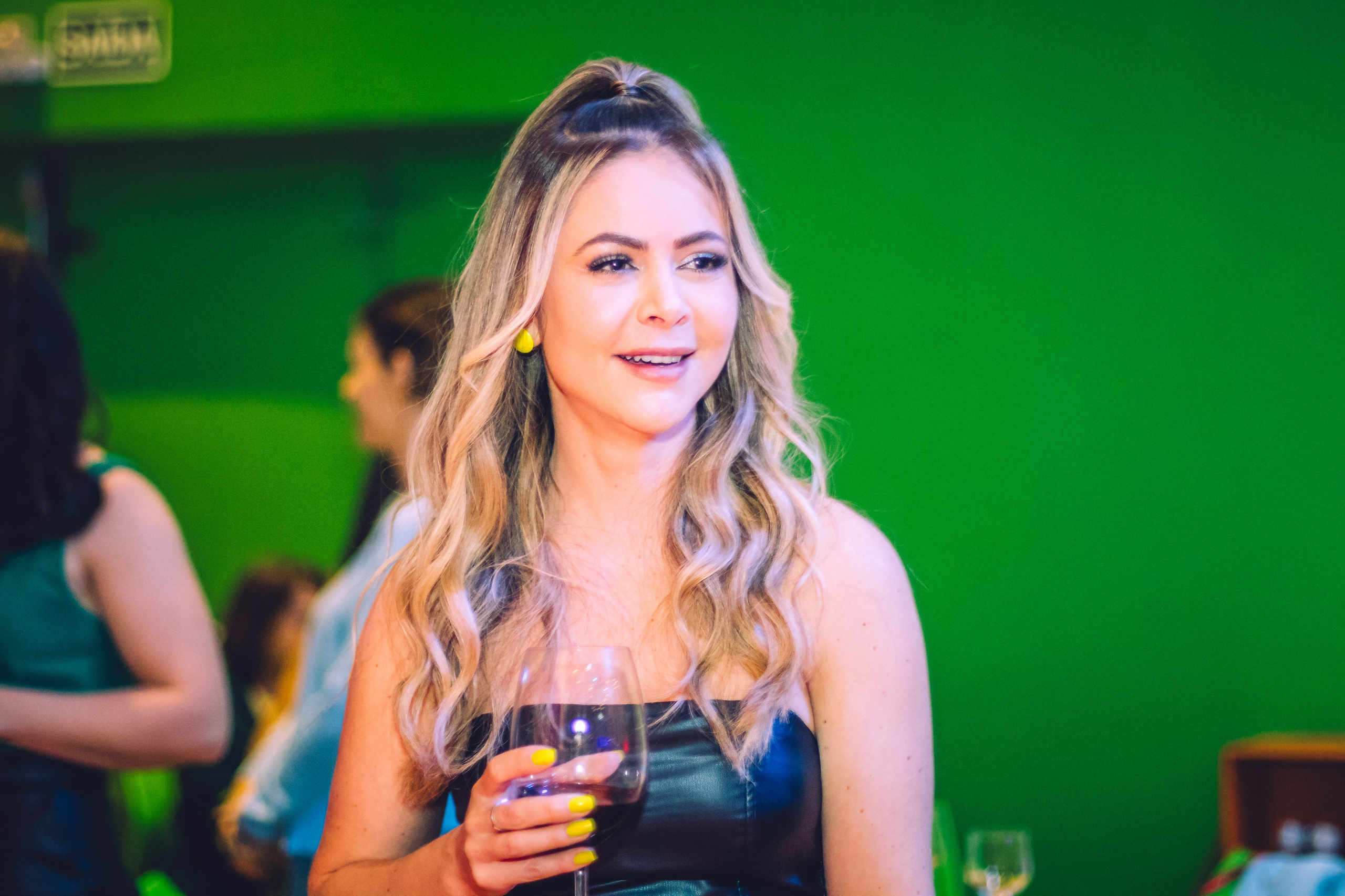 Helena — Aniversário 10 anos. Principal