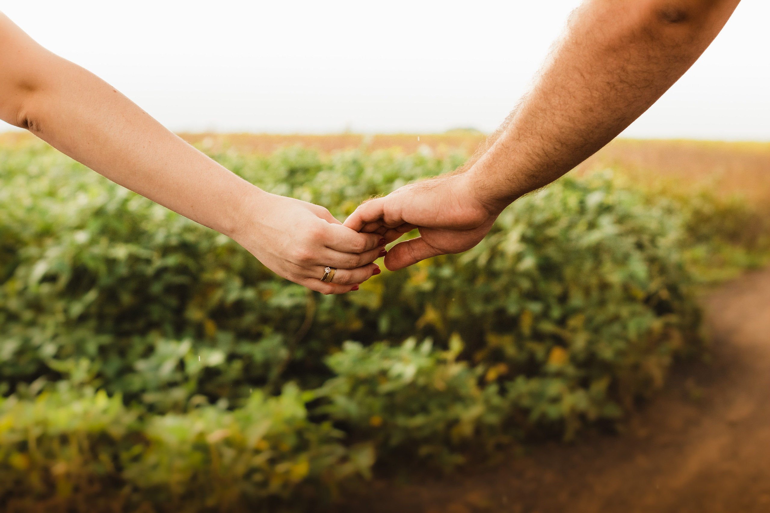 Karina & Felipe. Principal