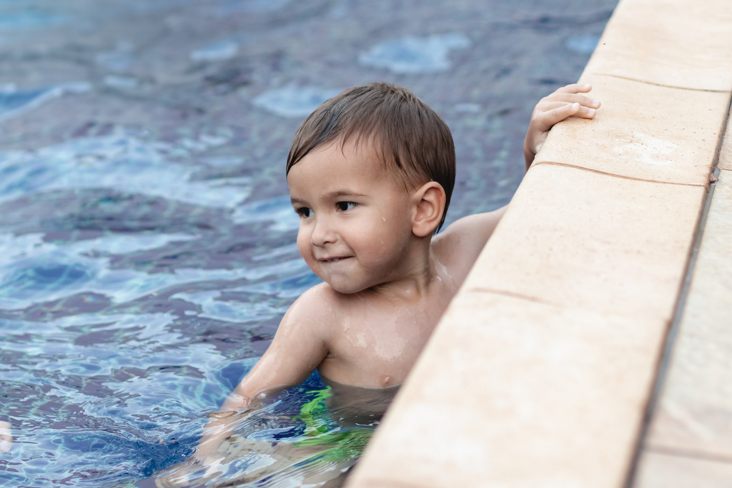 Matteo — Aniversário 2 anos. Principal