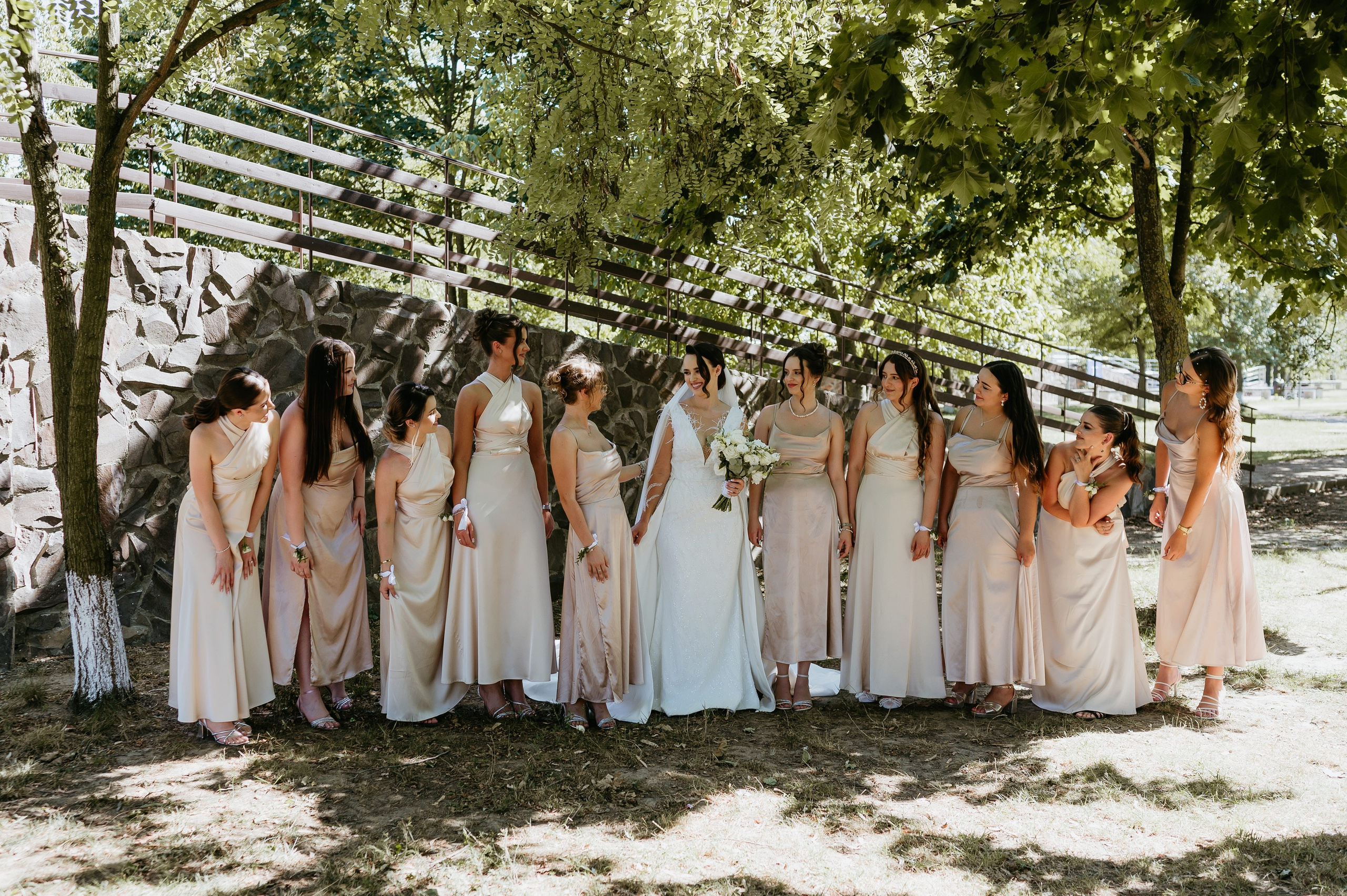 Sergiu si Adina. Valentin Melen - fotograf de nunta 🤍