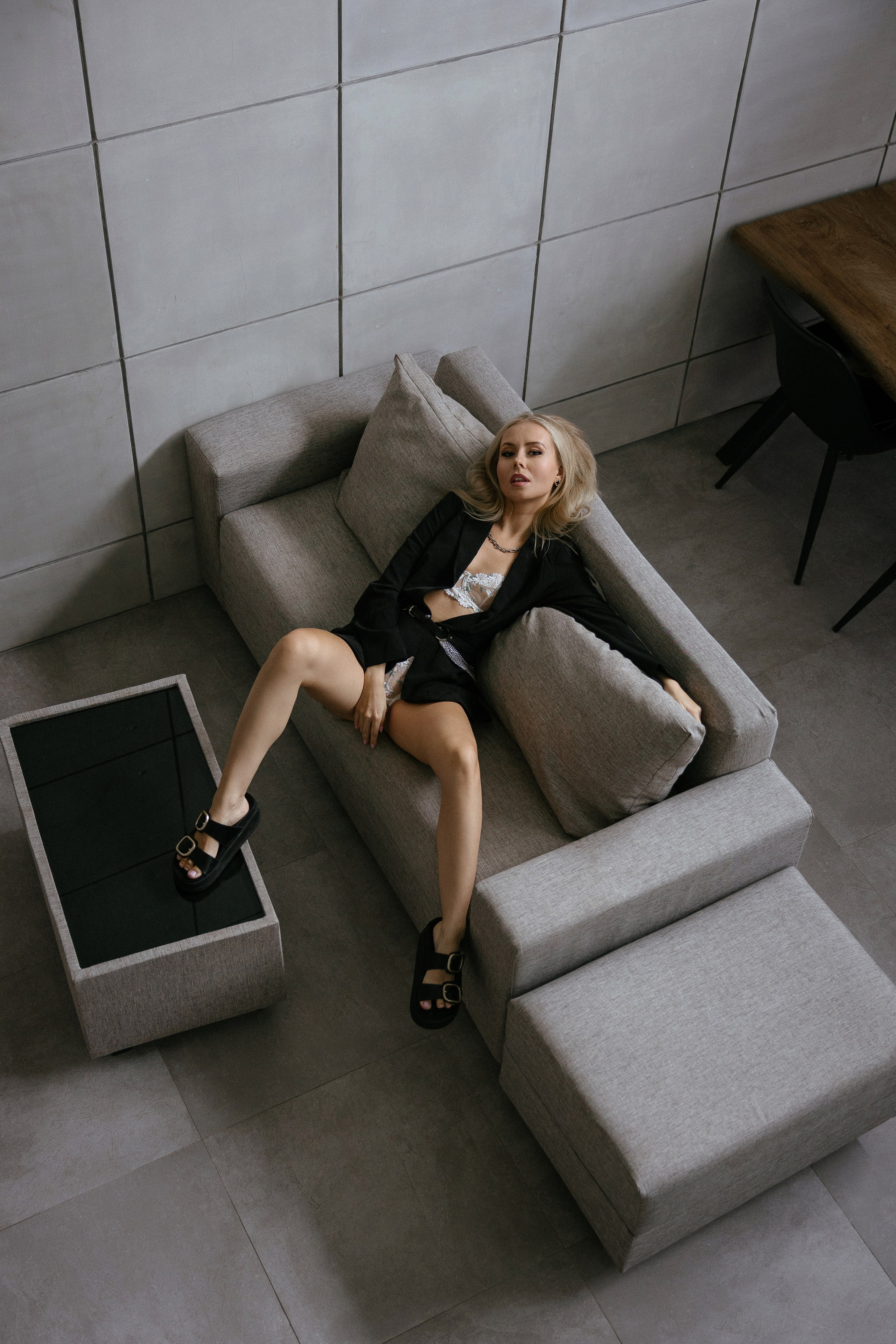 Nastya. Профессиональный фотограф Нурмиева Вероника