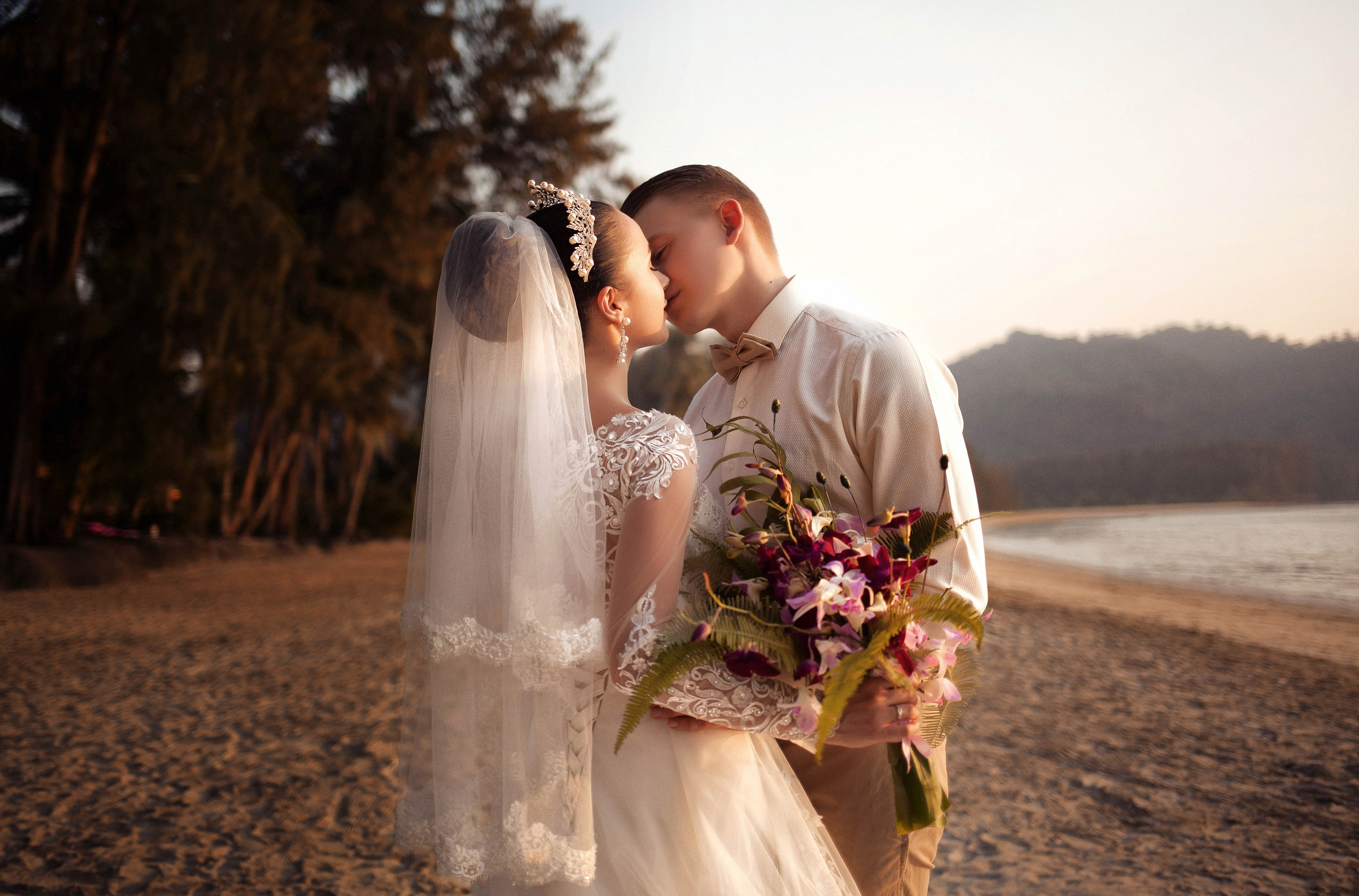Wedding. Fotógrafo en España y Valencia