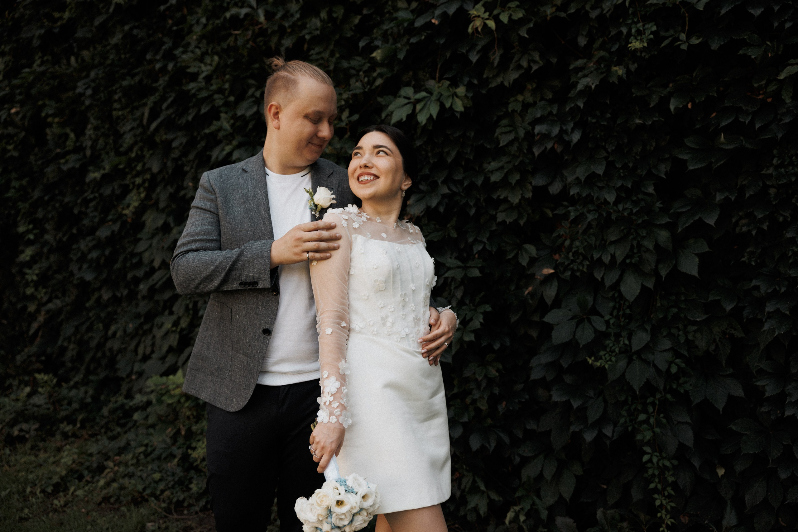 WEDDING. Anna Gabitova — Family, Maternity, Lifestyle Photographer in Montreal