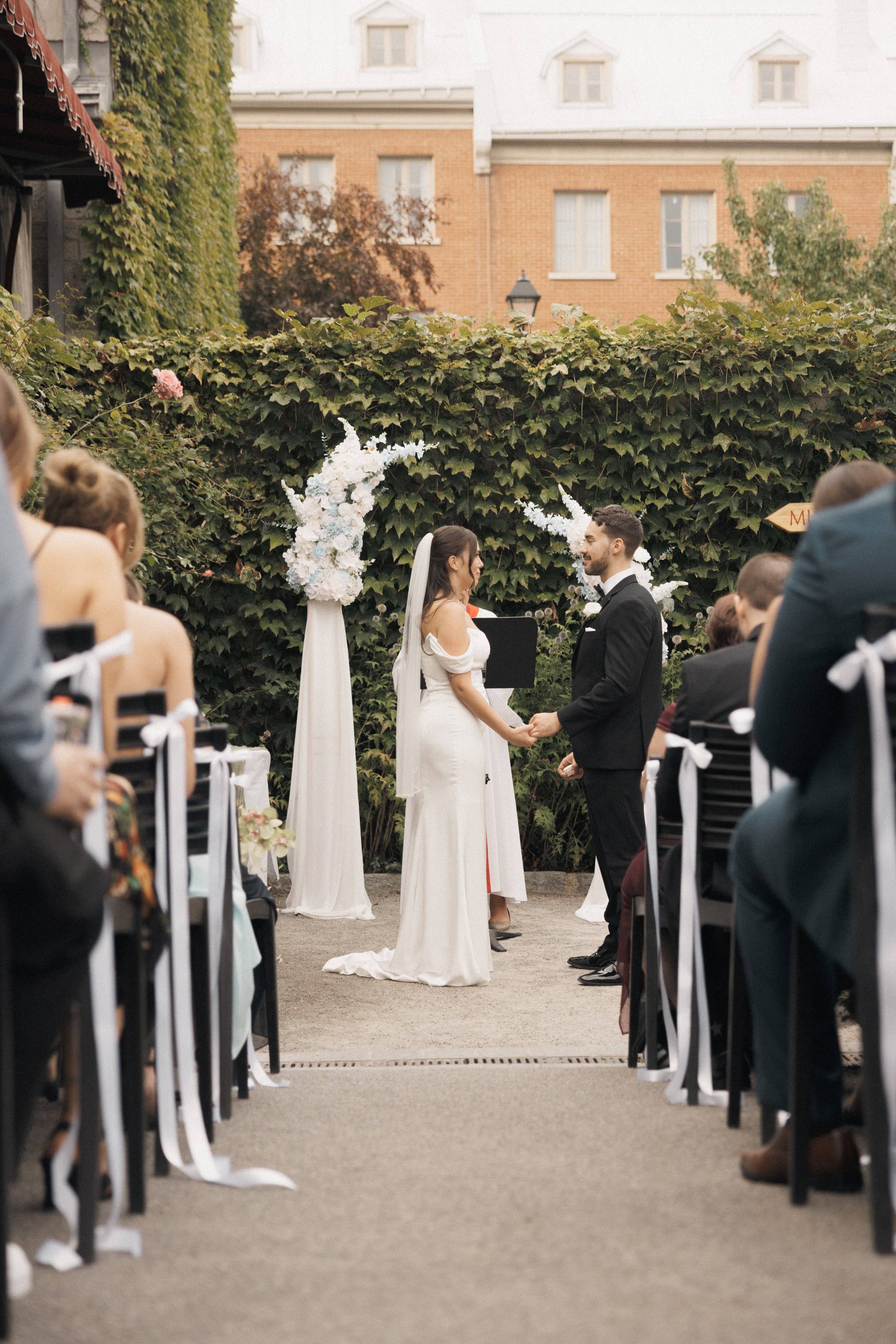 Samantha & Brandon. Anna Gabitova | Montreal Family, Newborn & Maternity Photographer