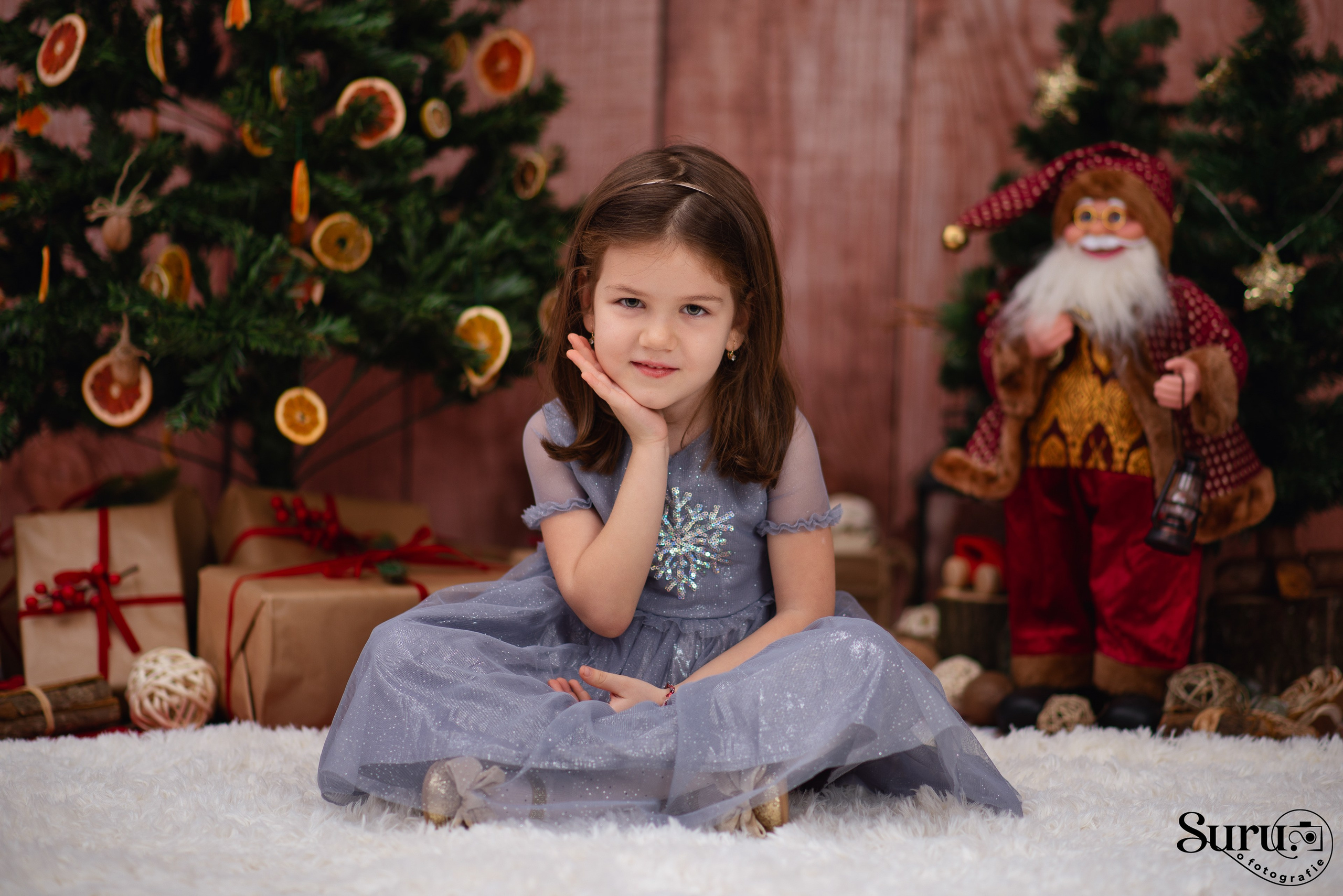 Christmas. O fotografie