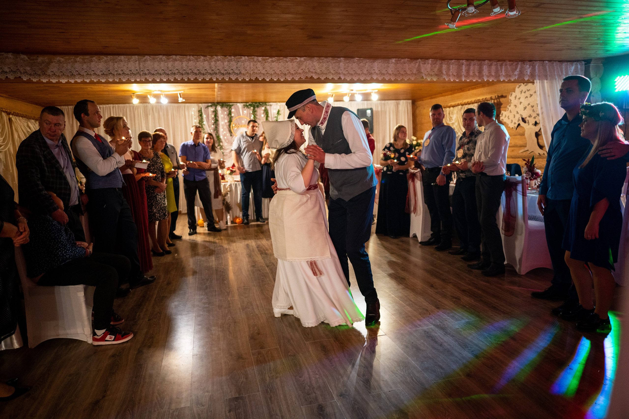 Sandis & Ieva. Ritvars Pujats Emotion Photographer