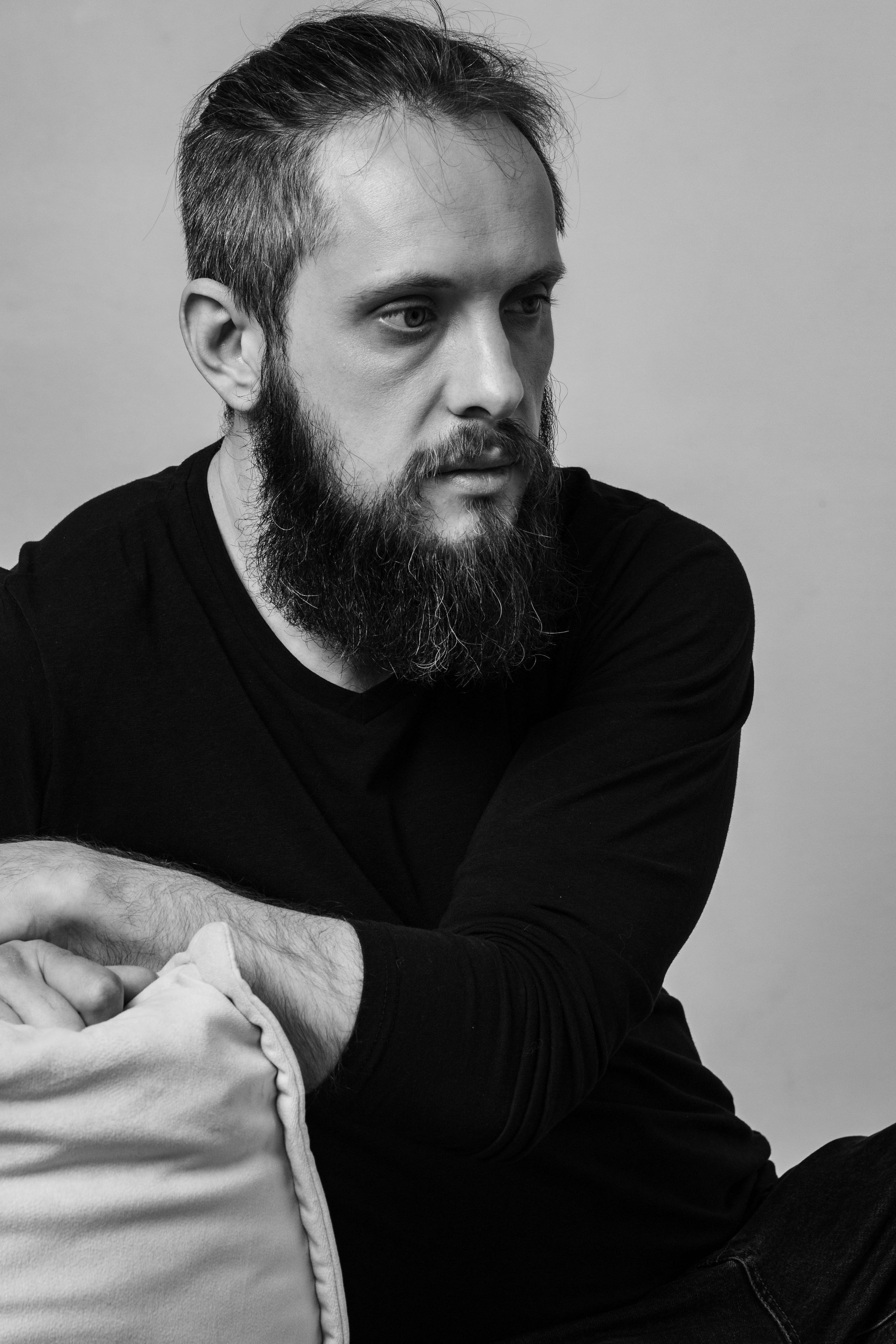 Pavel. Soul. Kseny Kolesnik Photography