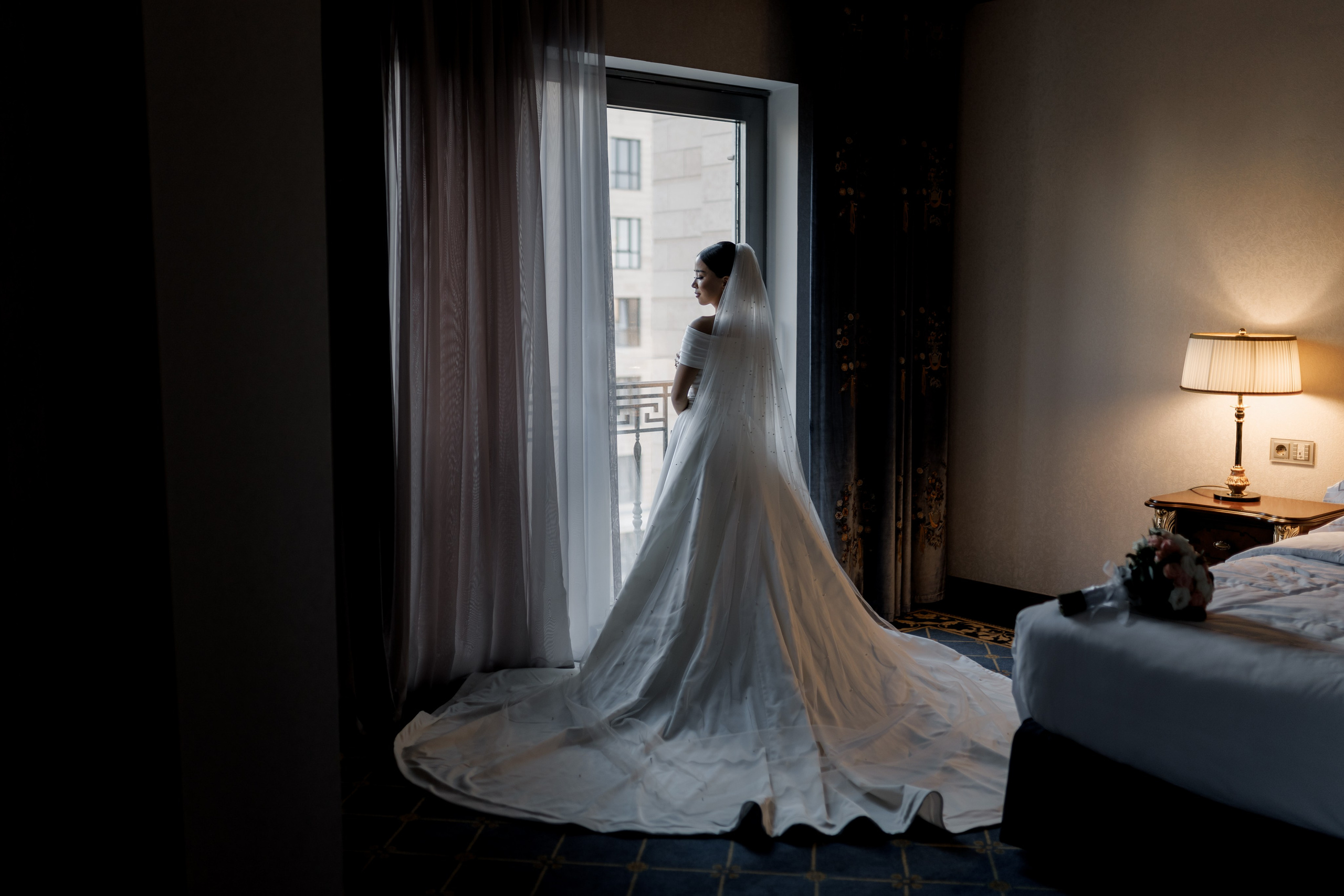 ORION. Mandarin.photo