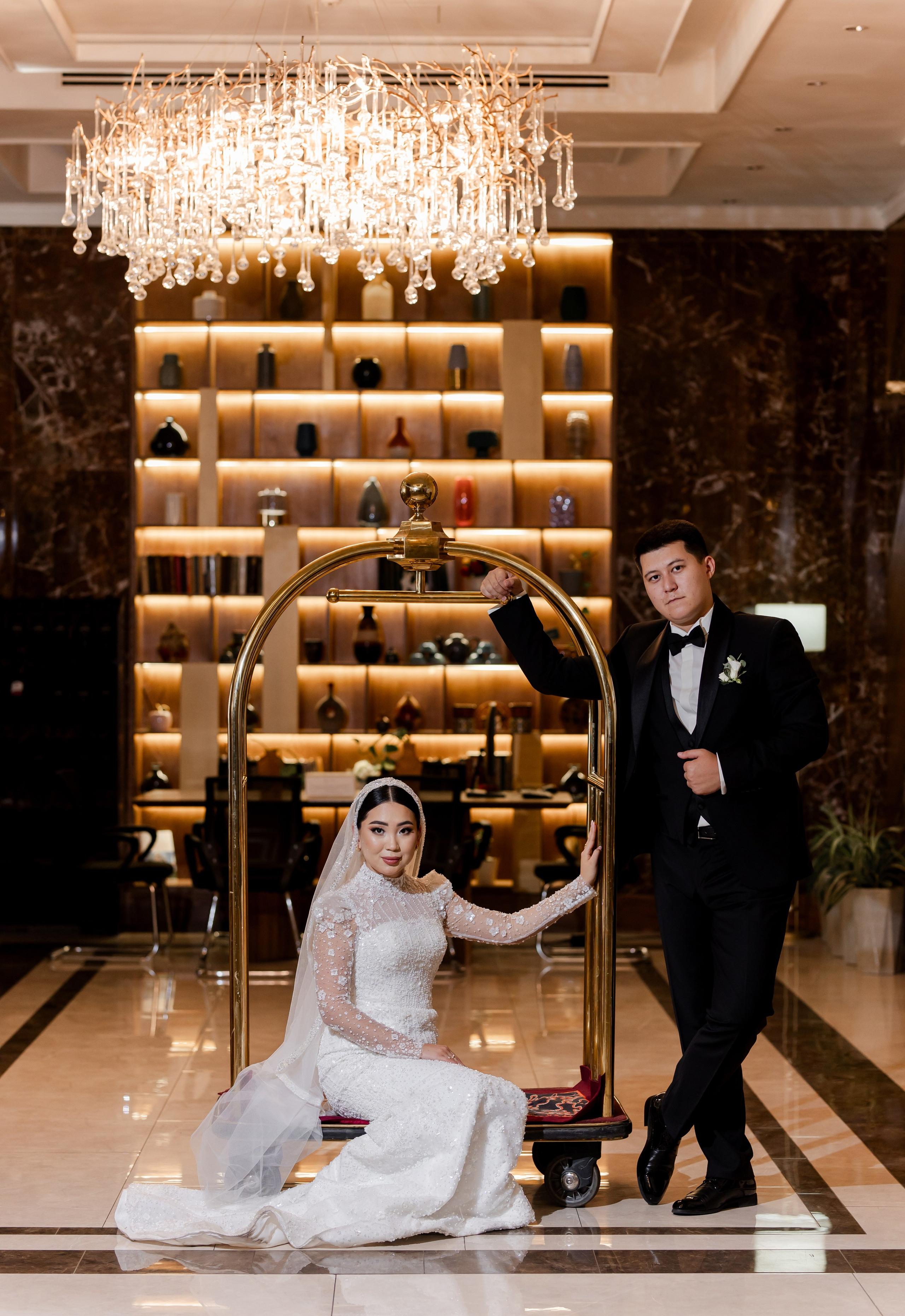 SOFIA. Mandarin.photo