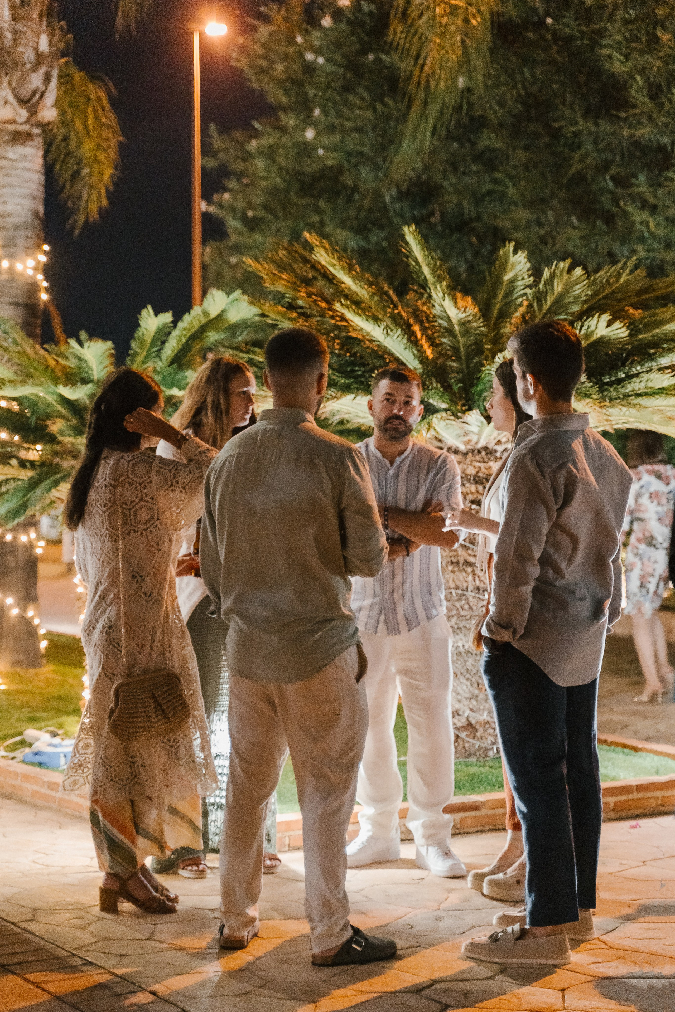 J+C. Fotógrafa de bodas y familias en España, Valencia: Nadia ProFoto