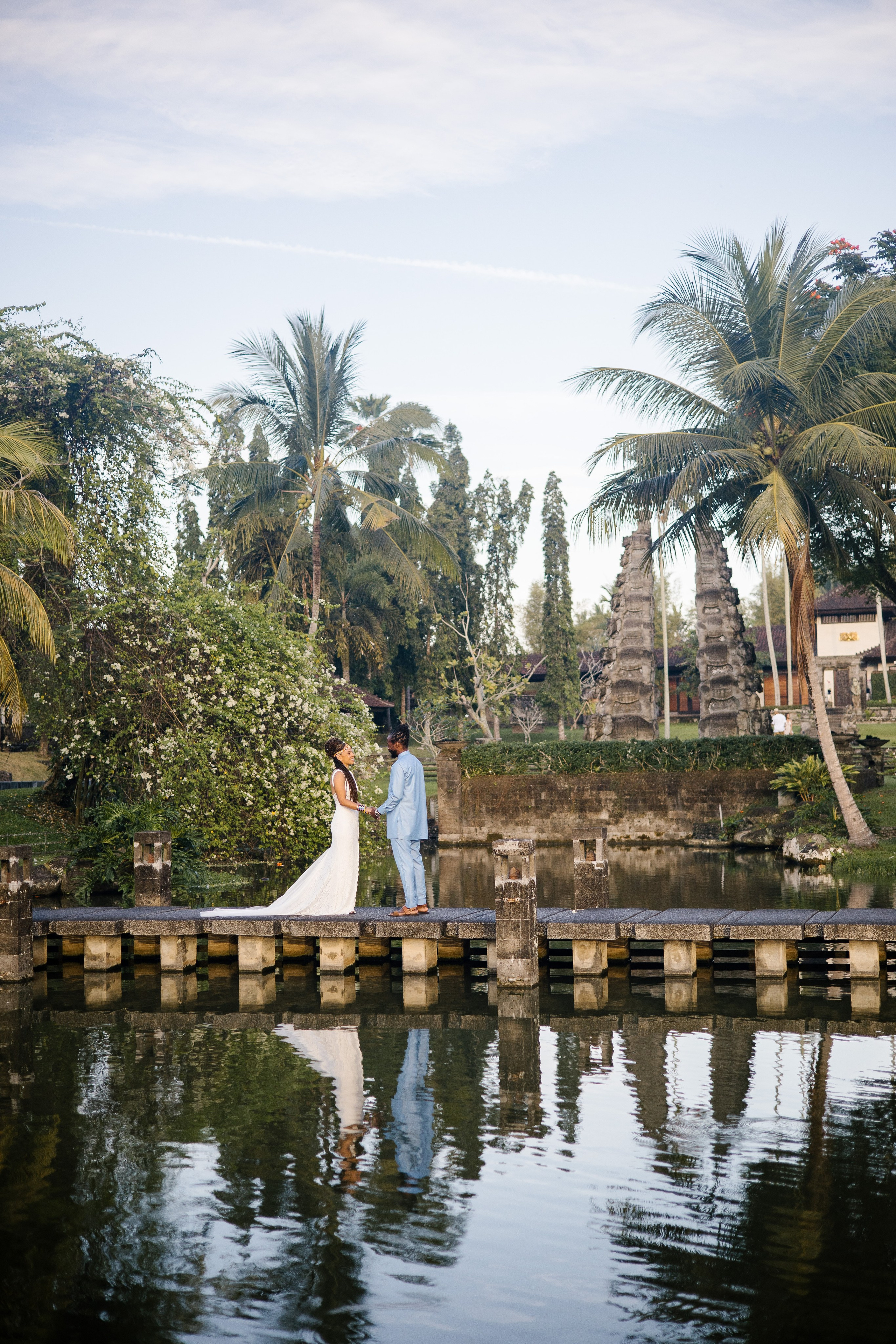 Kamau & Siobhan. Get.it.feel — Aesthetic Photography and Videography