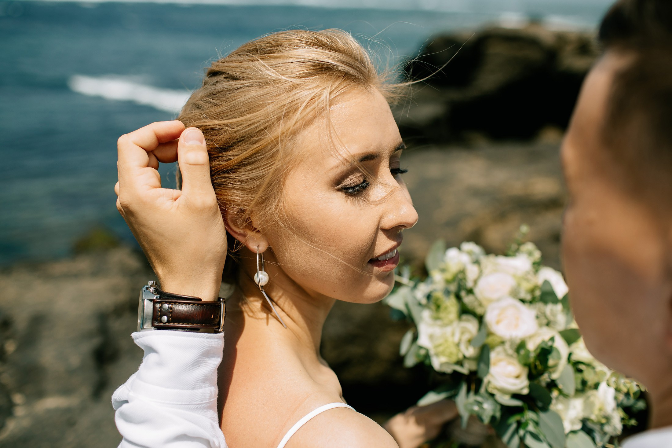 Dima & Vitalina. Getitfeel — Aesthetic Photography and Videography