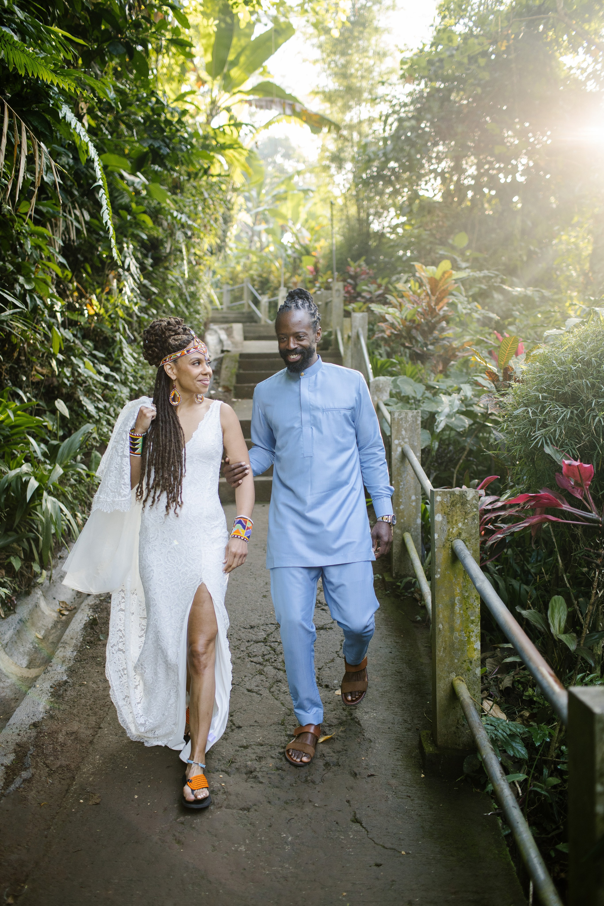 Kamau & Siobhan. Get.it.feel — Aesthetic Photography and Videography