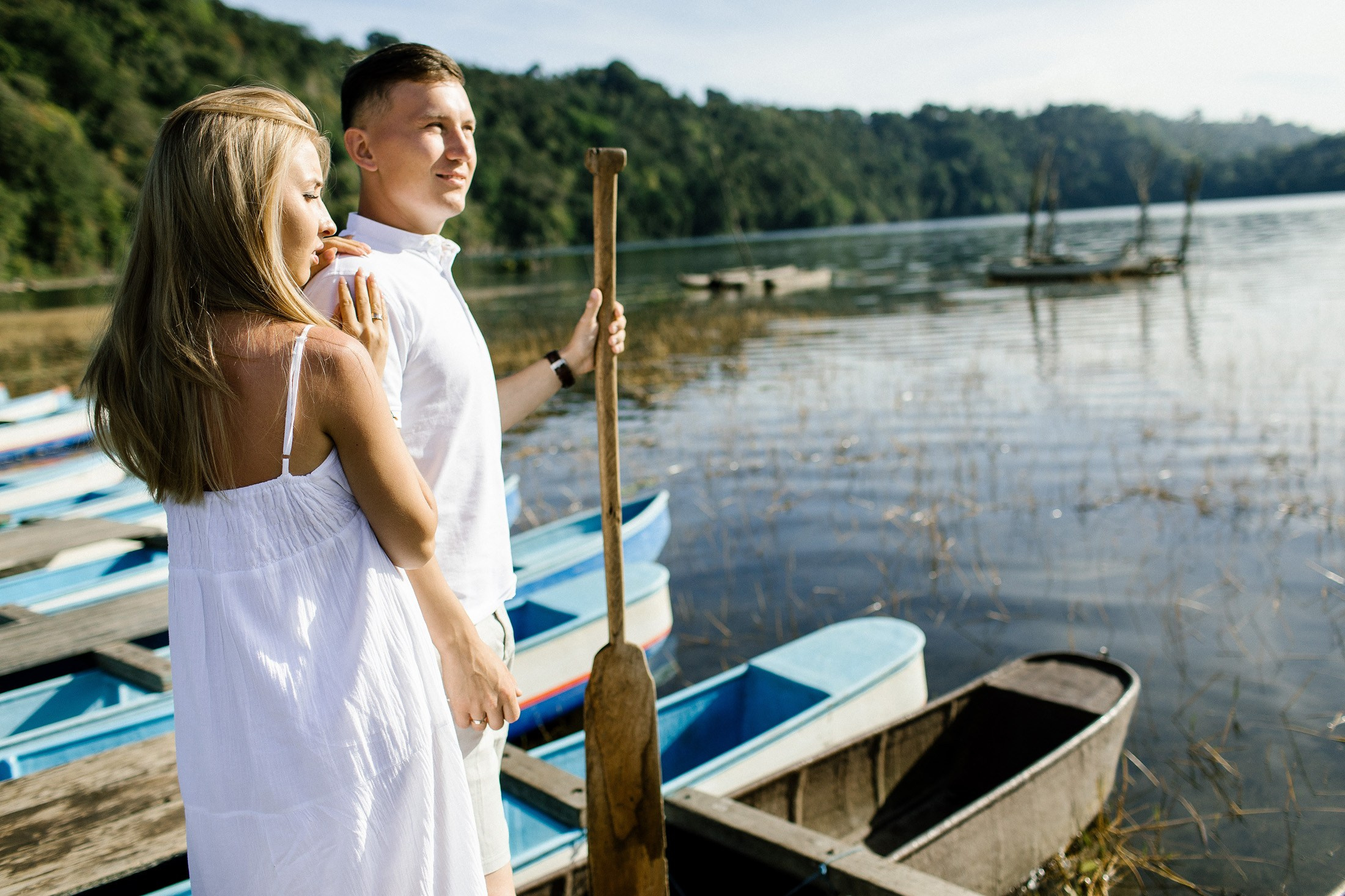 Dima & Vitalina. Getitfeel — Aesthetic Photography and Videography