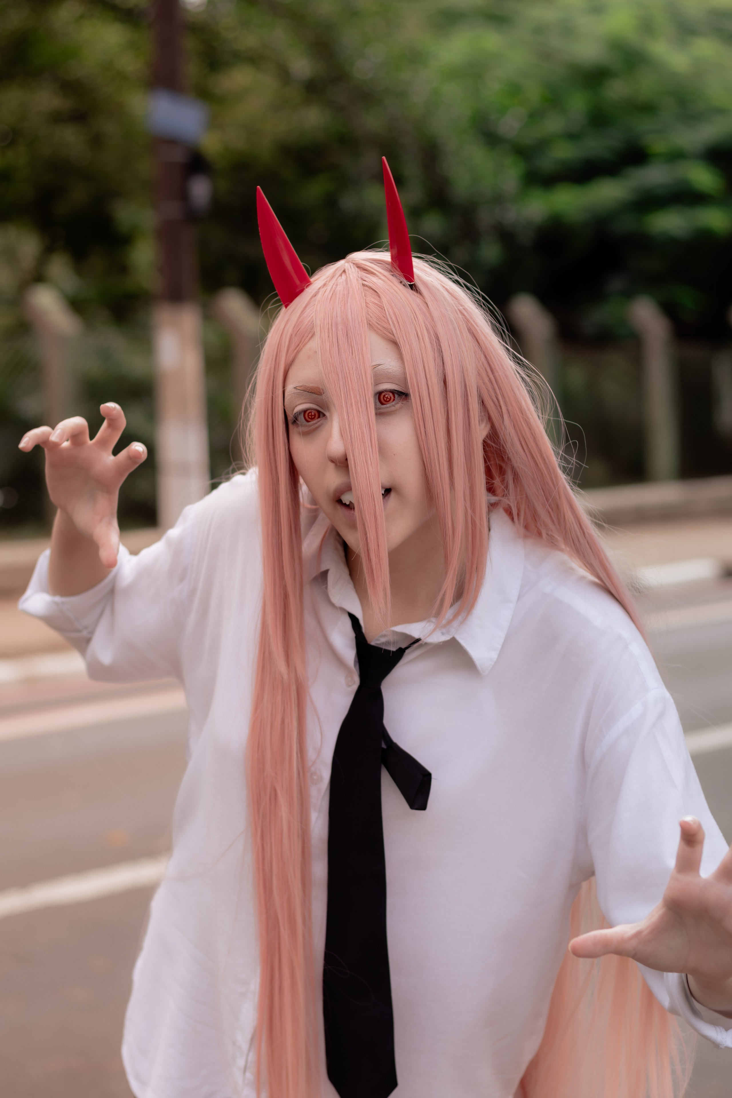 Stefanny — Power. Elton Tozatto Fotografia