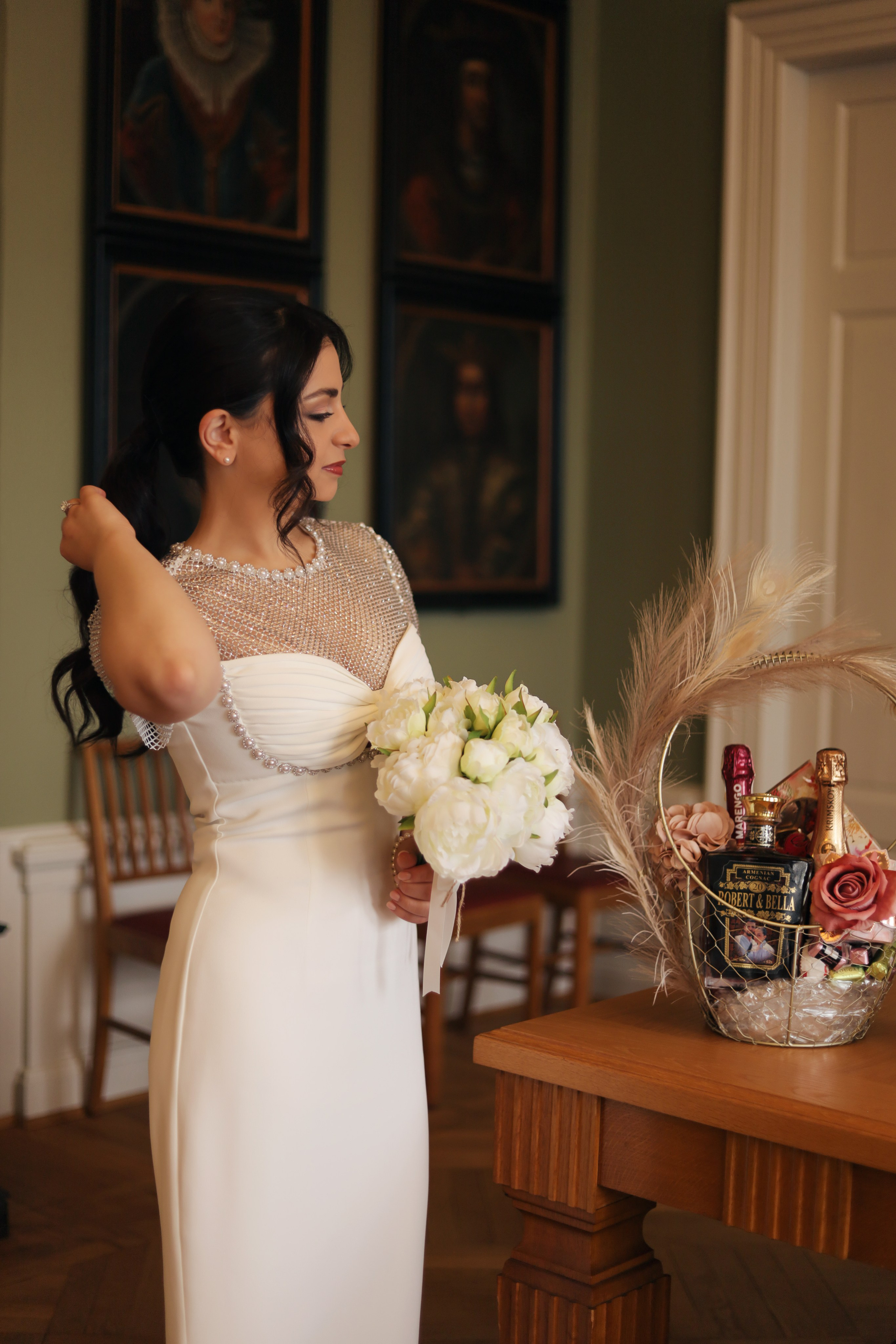 Bella Aabenraa. Alexia Frame Фотограф