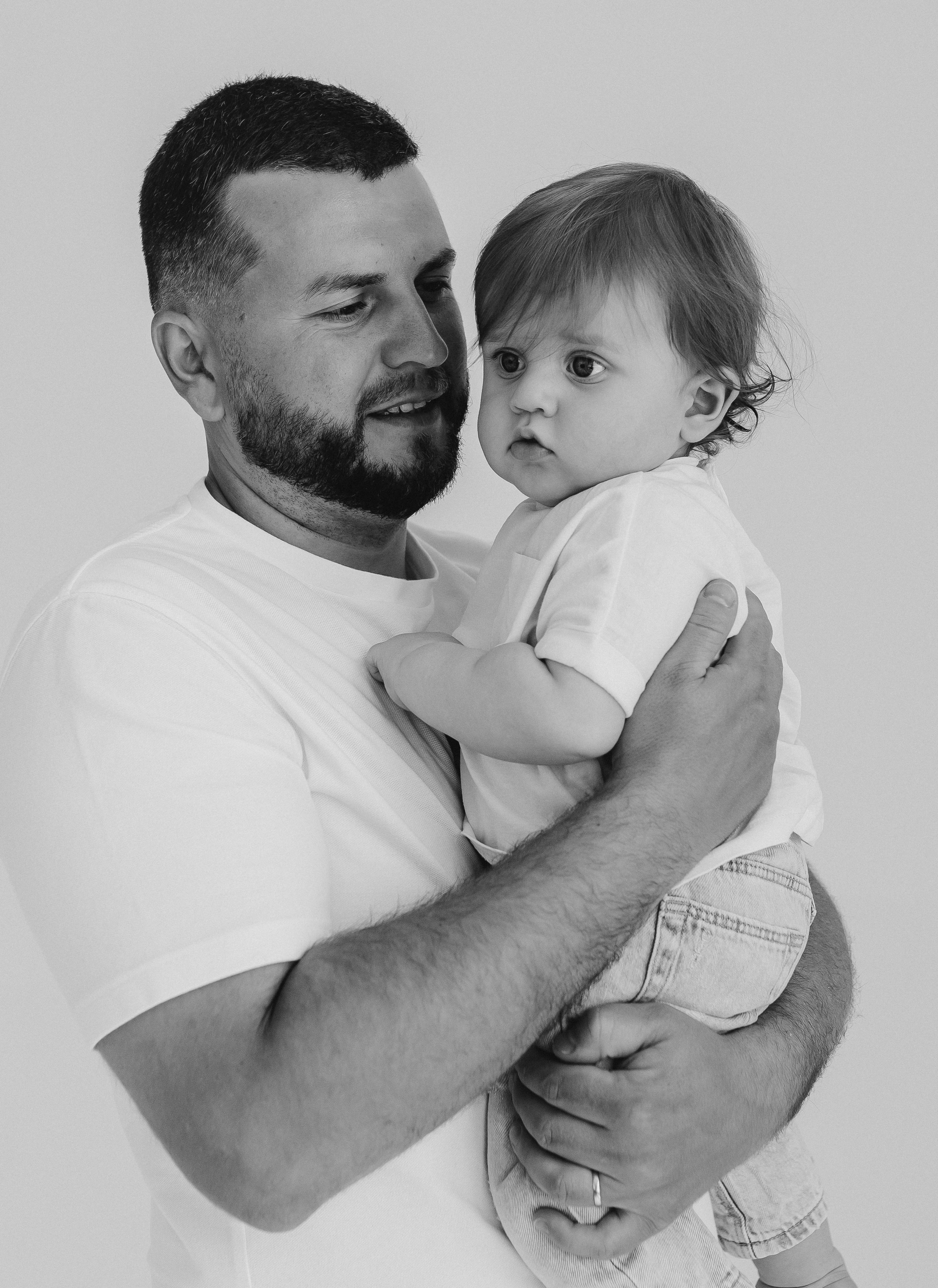 Album. Krása tehotenstva v objektíve — Maria Milosovic, tehotenská fotografka