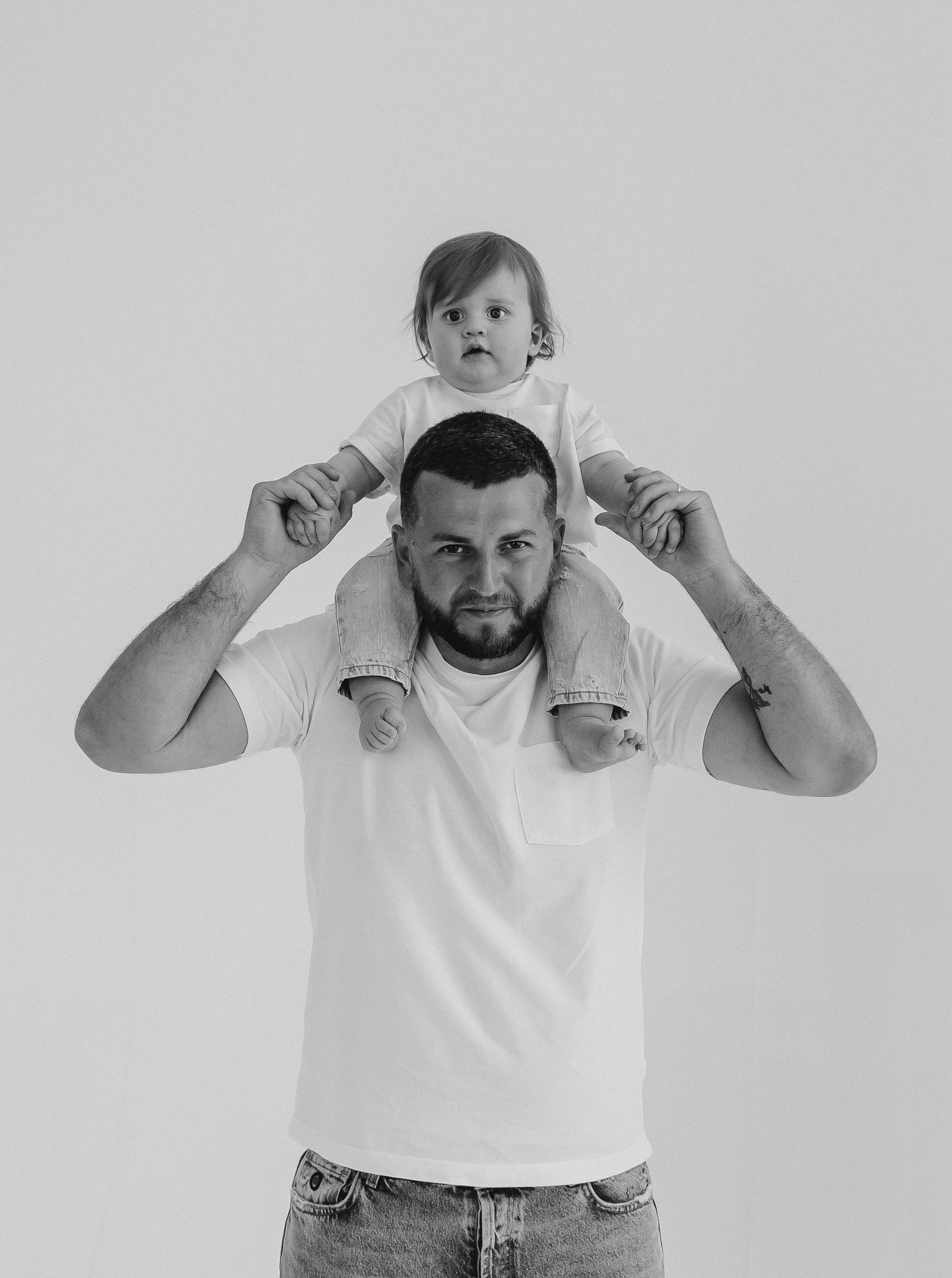 Album. Krása tehotenstva v objektíve — Maria Milosovic, tehotenská fotografka