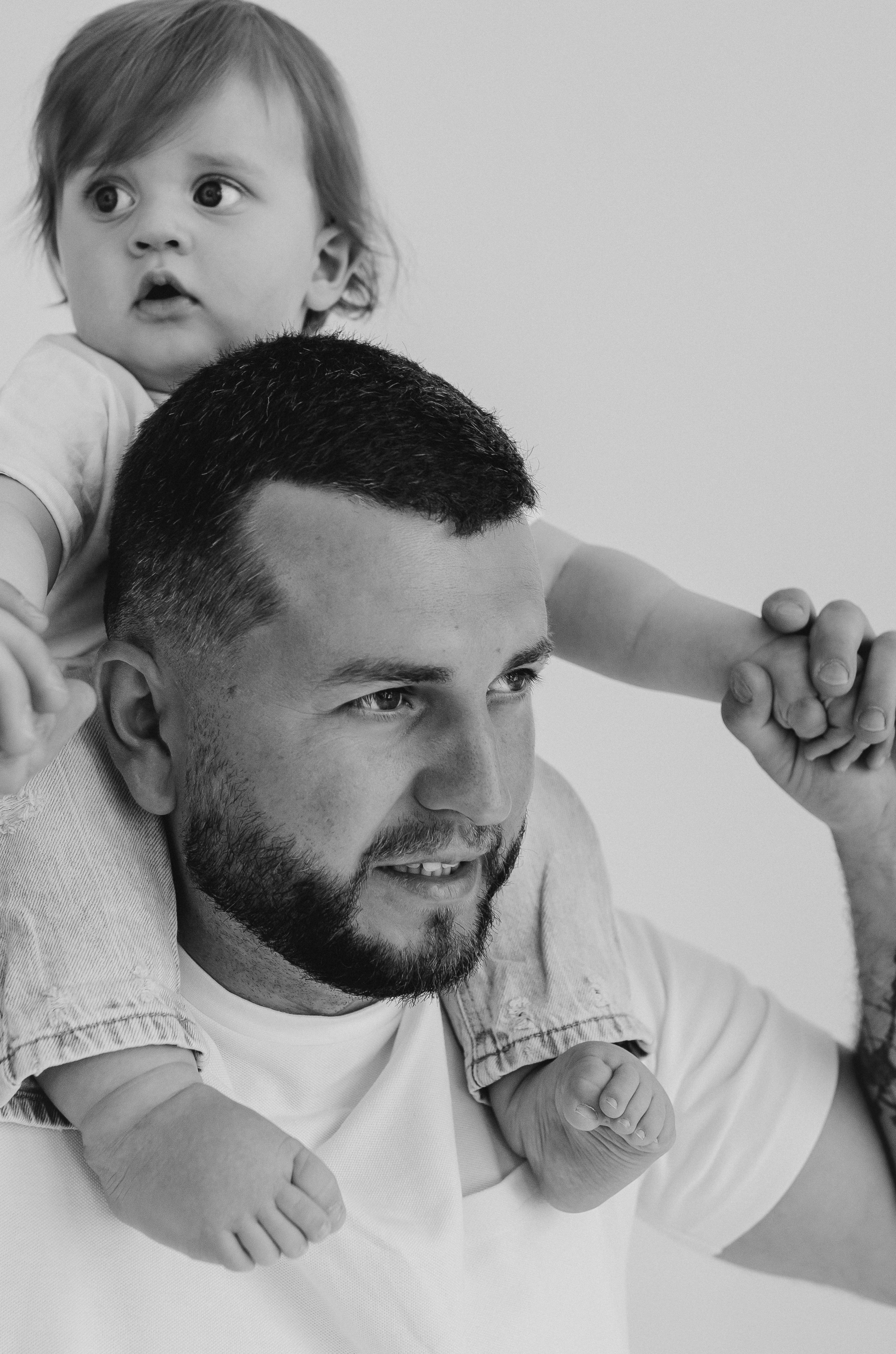 Album. Krása tehotenstva v objektíve — Maria Milosovic, tehotenská fotografka