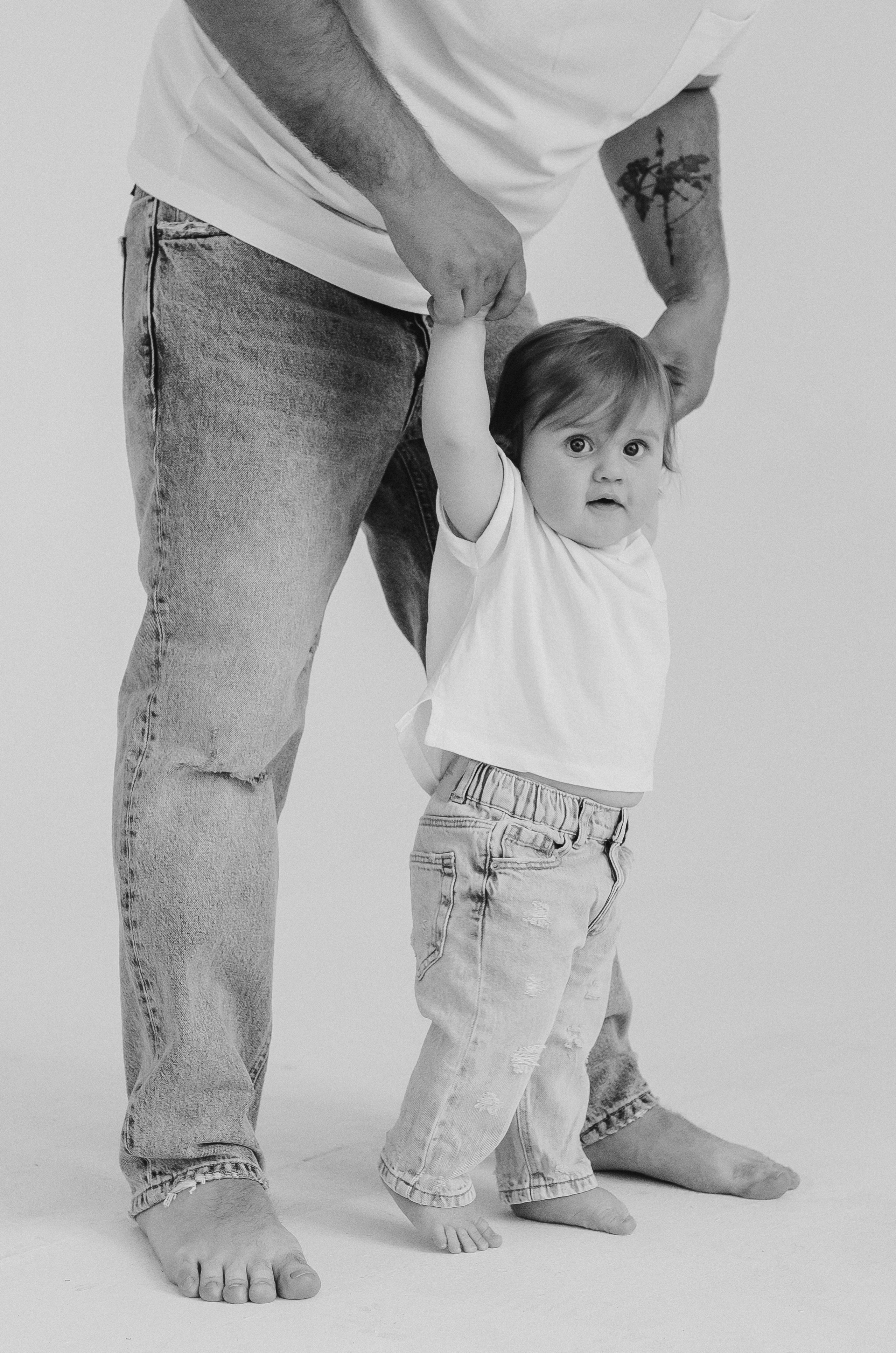 Album. Krása tehotenstva v objektíve — Maria Milosovic, tehotenská fotografka