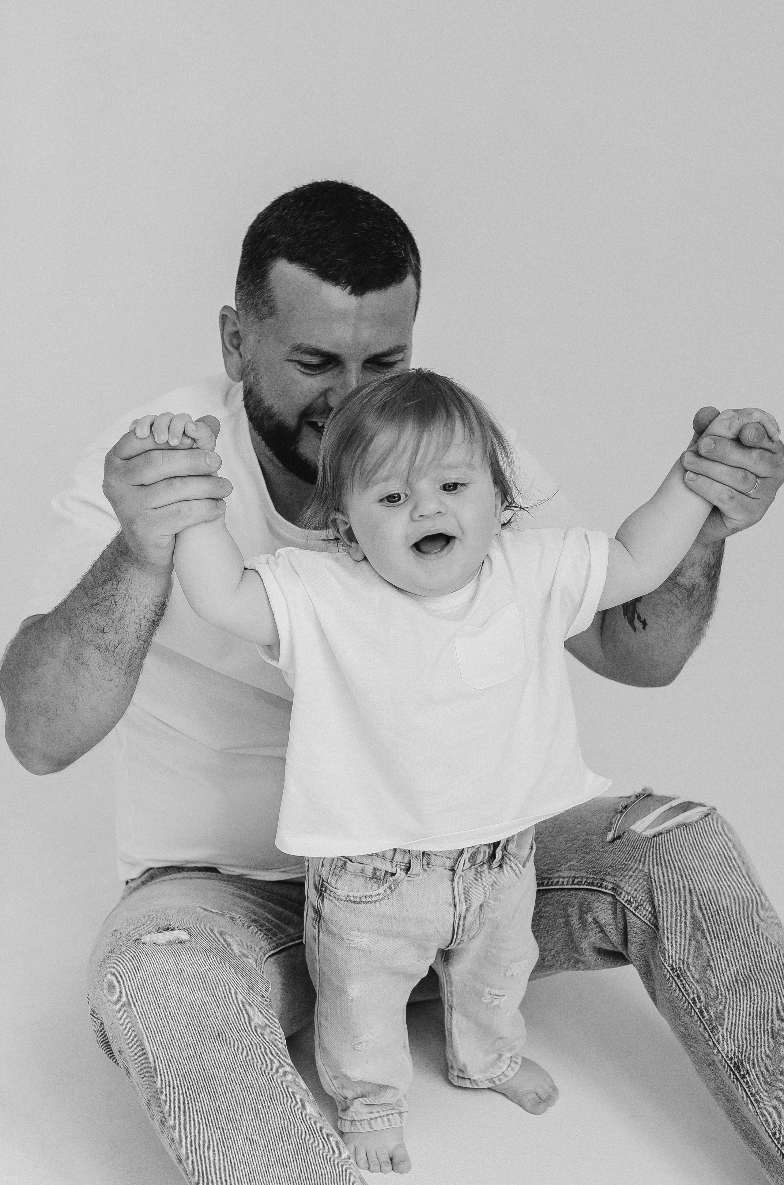 Album. Krása tehotenstva v objektíve — Maria Milosovic, tehotenská fotografka