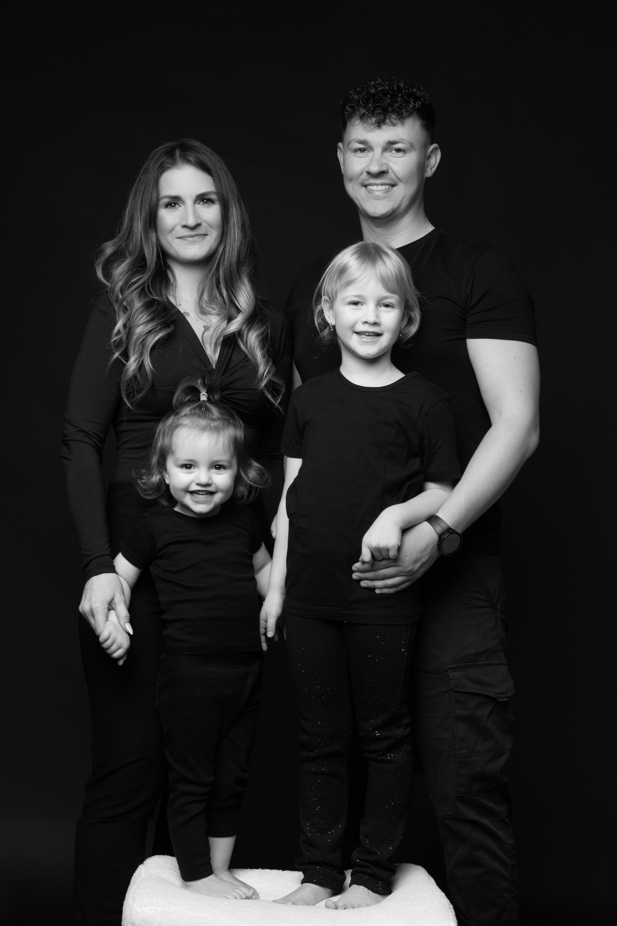 Familien Fotos Walth. Meisha Photo