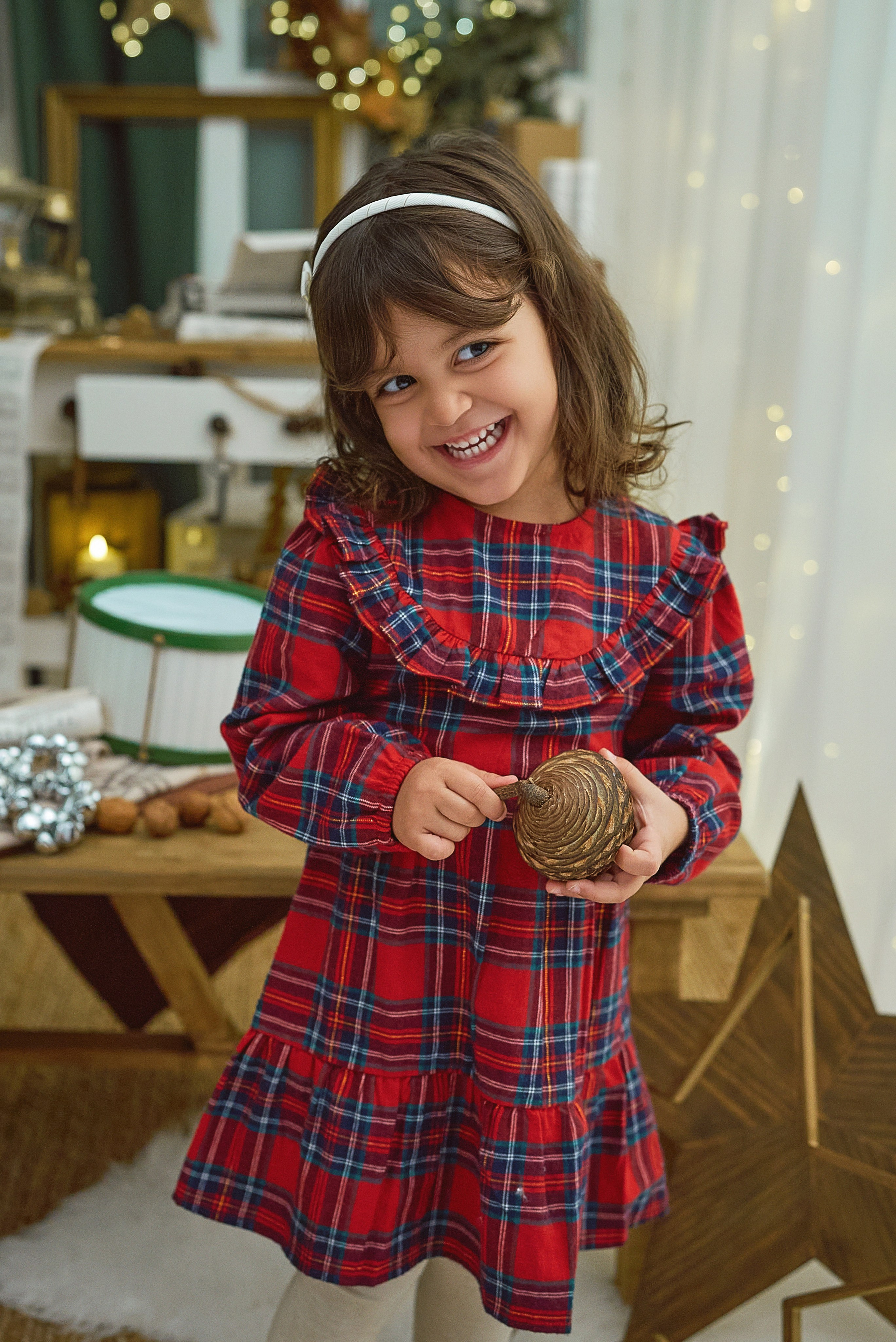 Sesión de fotos Navidad Tenerife. Pasos de Sal | Fotógrafos de familia, embarazo y bebés en Tenerife