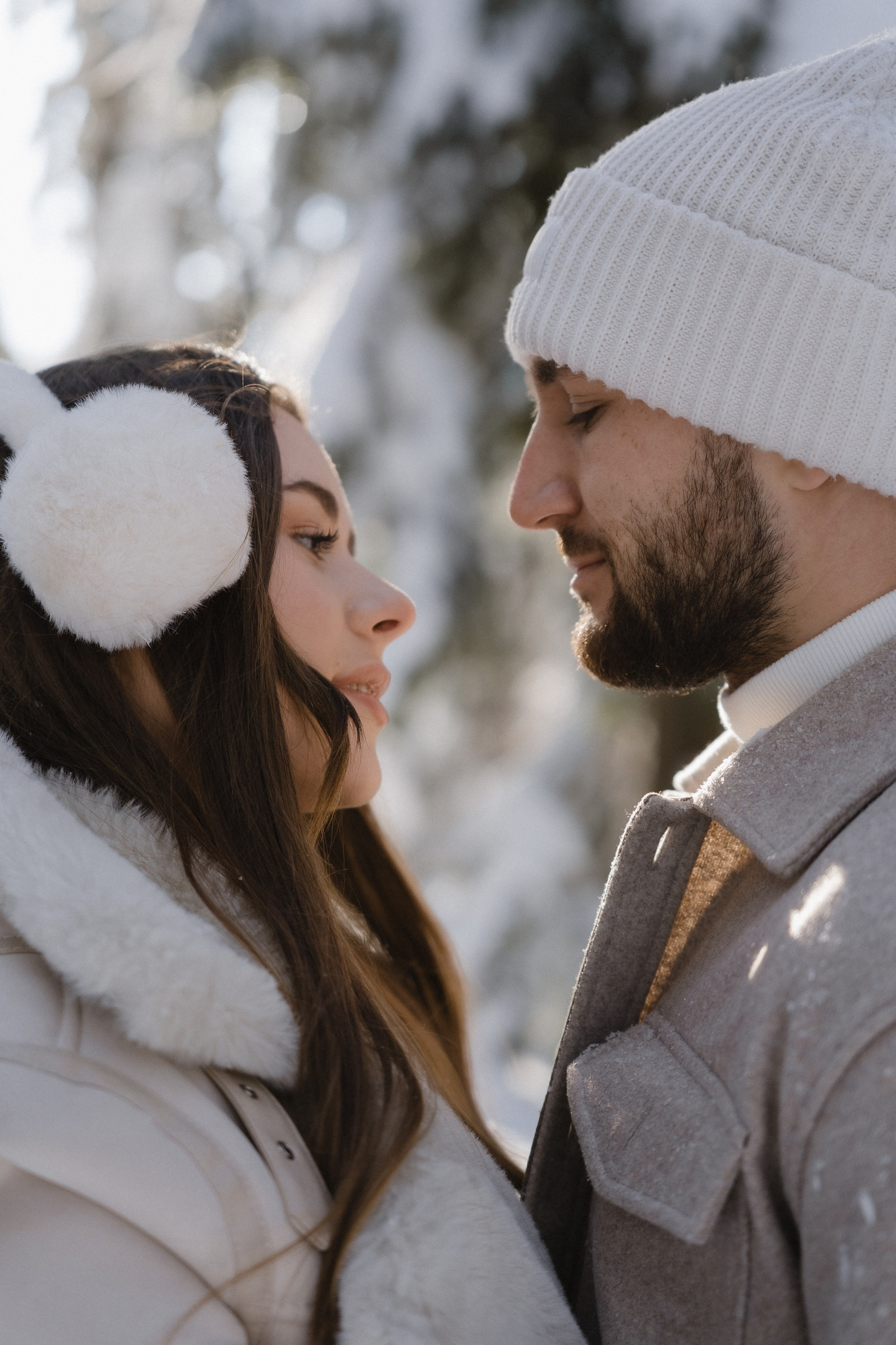 Love story Valeria & Oleg. Сватбен фотограф Анна Златева