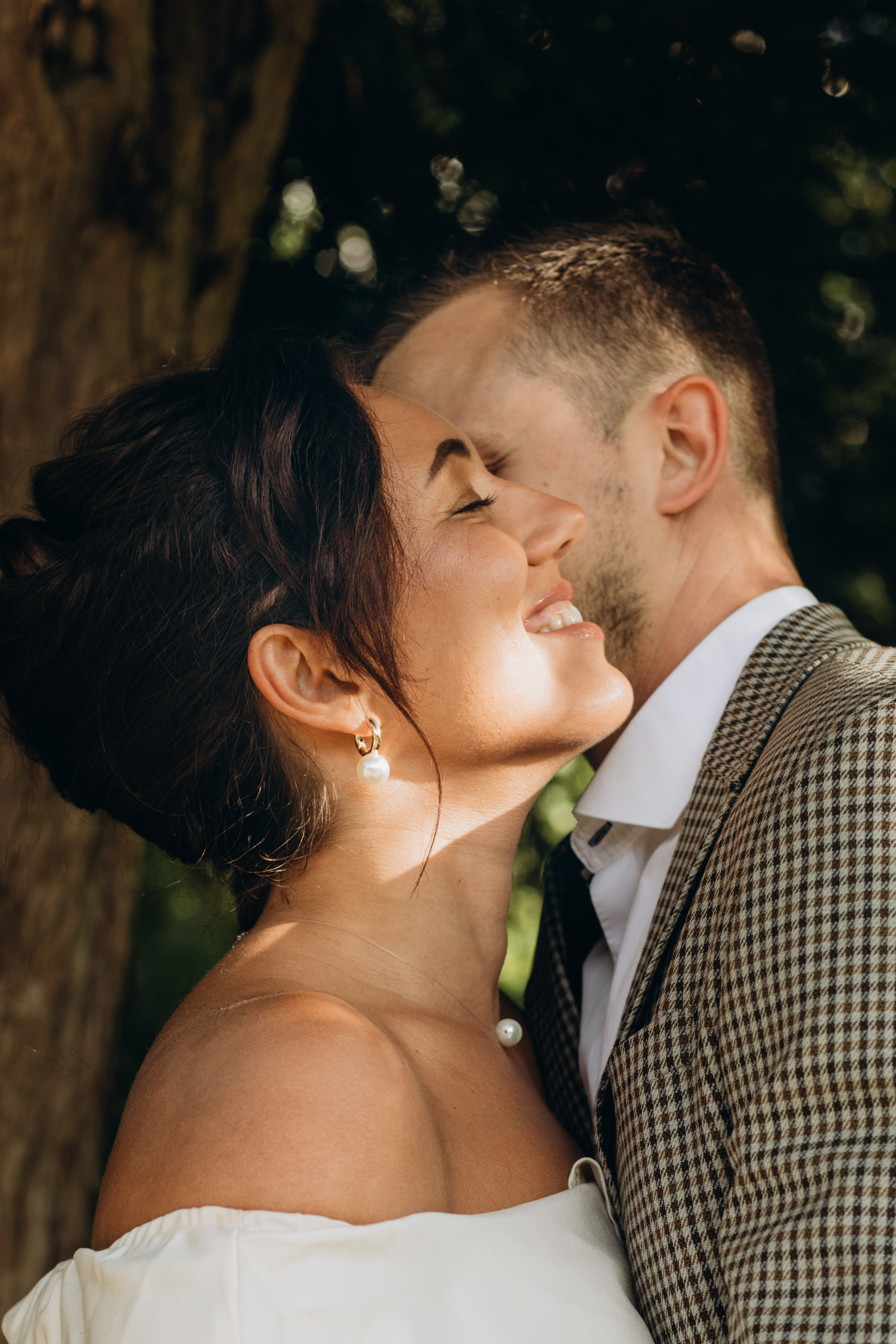 Парная фотосессия. Фотограф Дюссельдорф, Кёльн, НРВ — Кристина Браудо